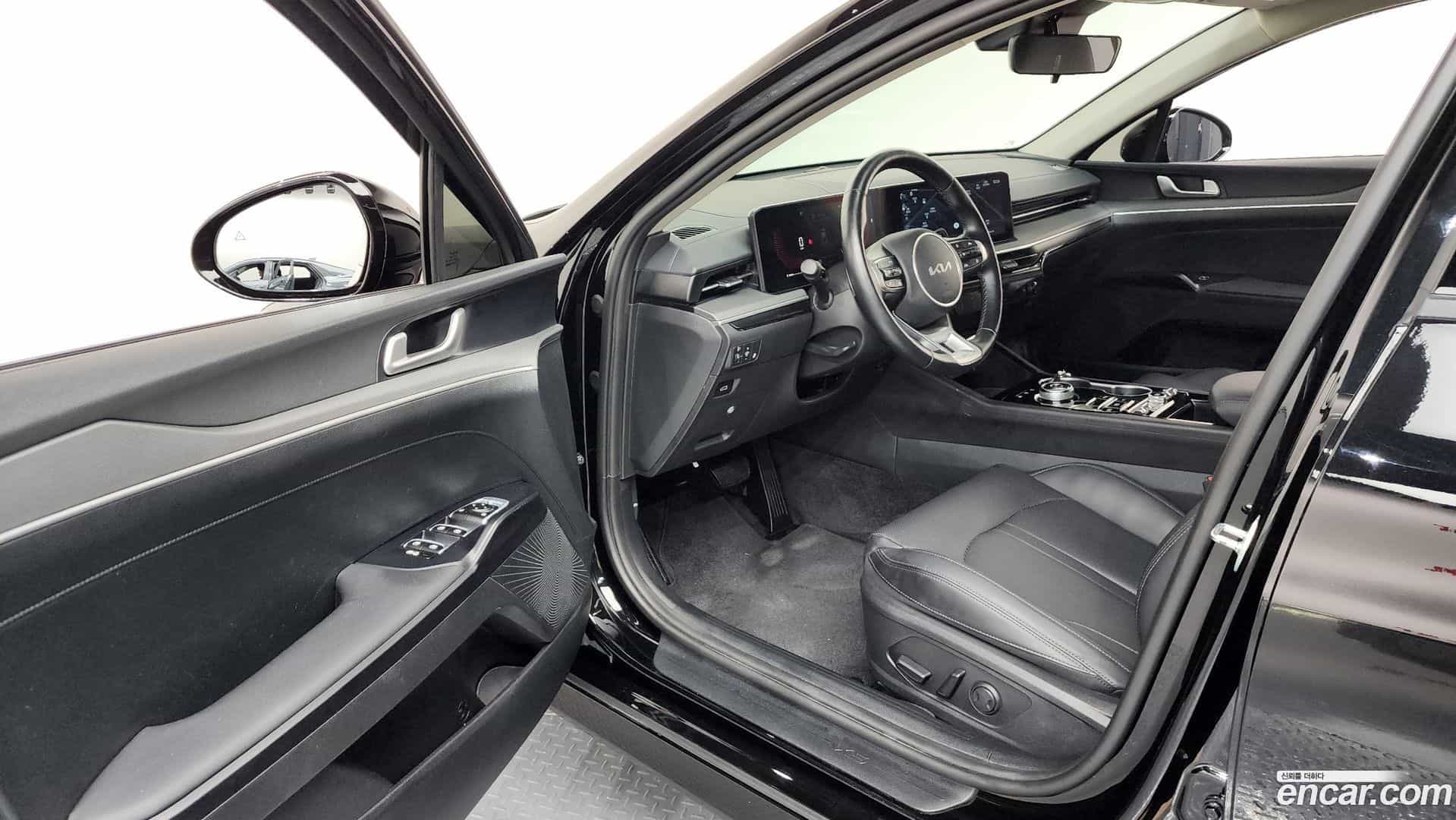 K5 Kia 2025.0-INNER-010
