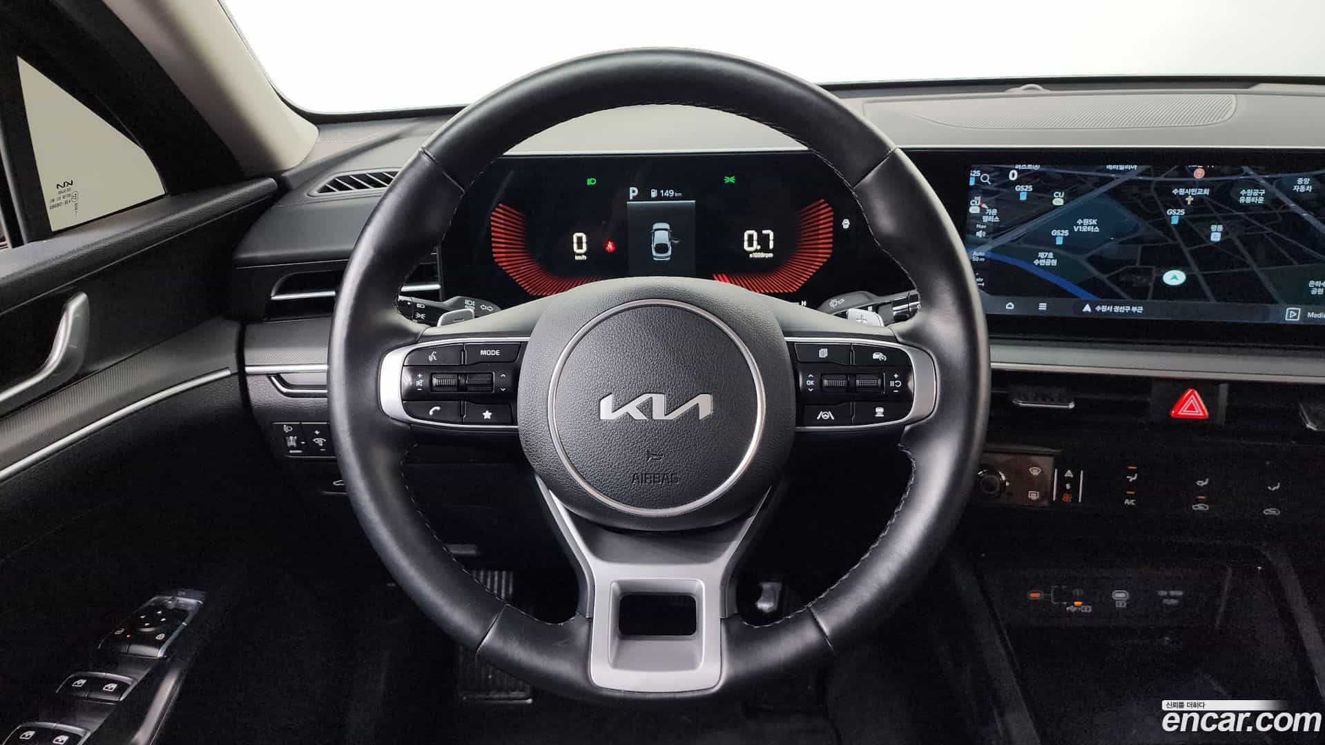 K5 Kia 2025.0-OPTION-017