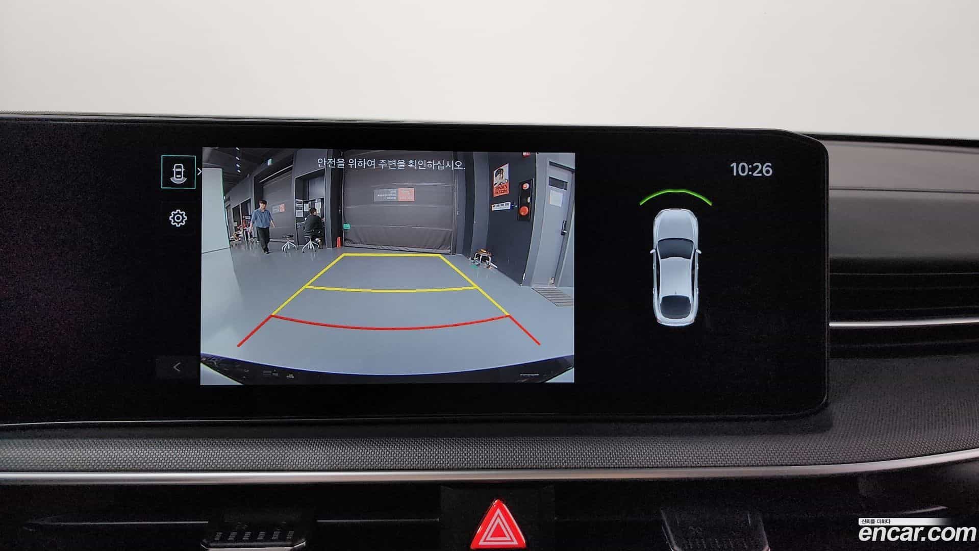 K5 Kia 2025.0-OPTION-019
