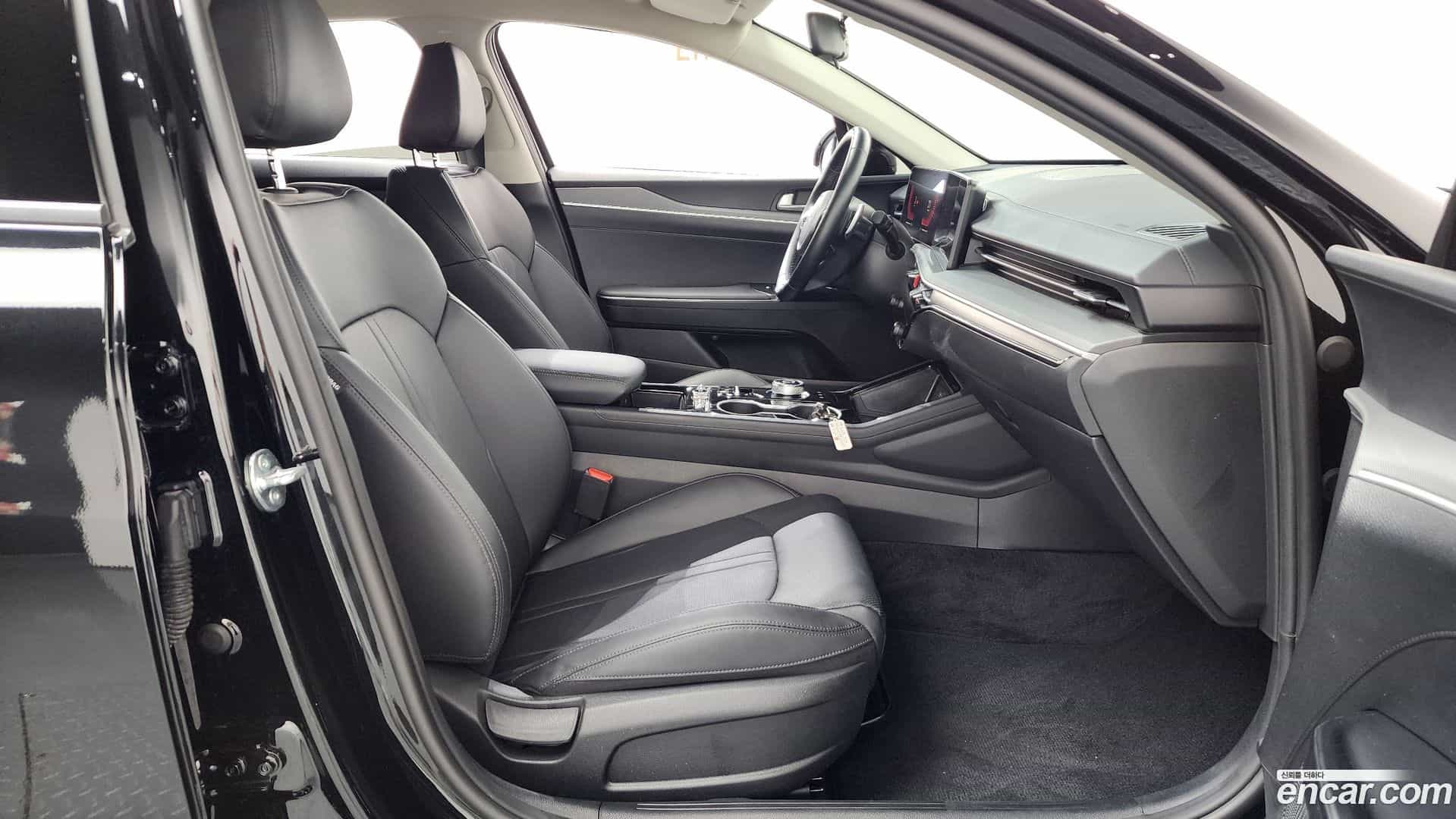 K5 Kia 2025.0-INNER-036
