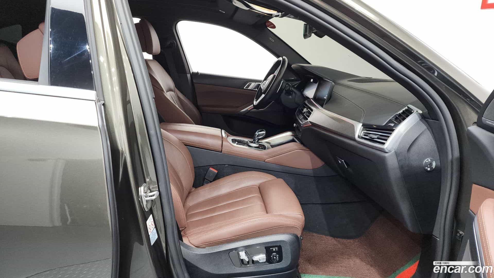 X6 BMW 2021.4-INNER-036