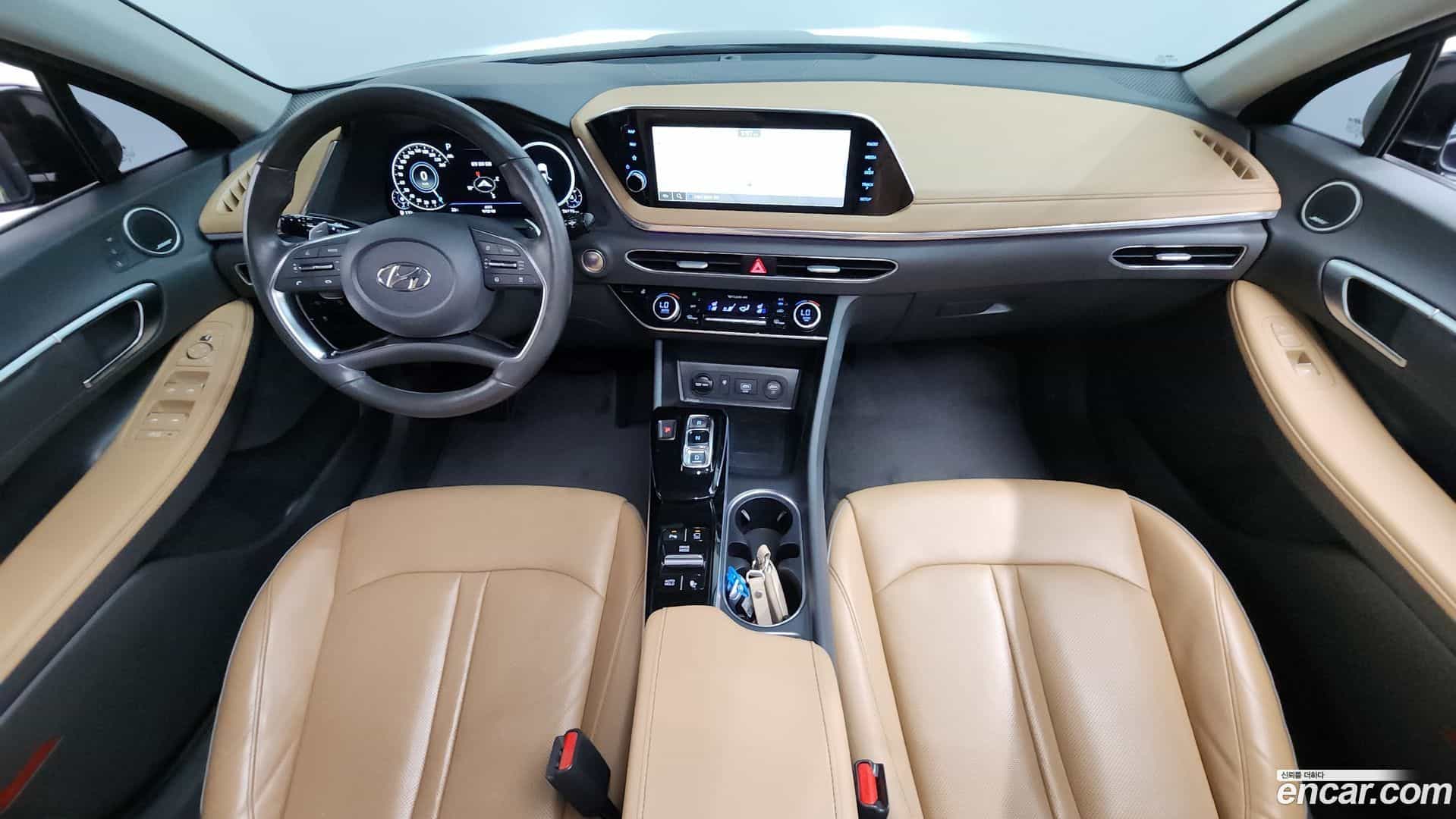 Sonata Hyundai 2019.7-INNER-007