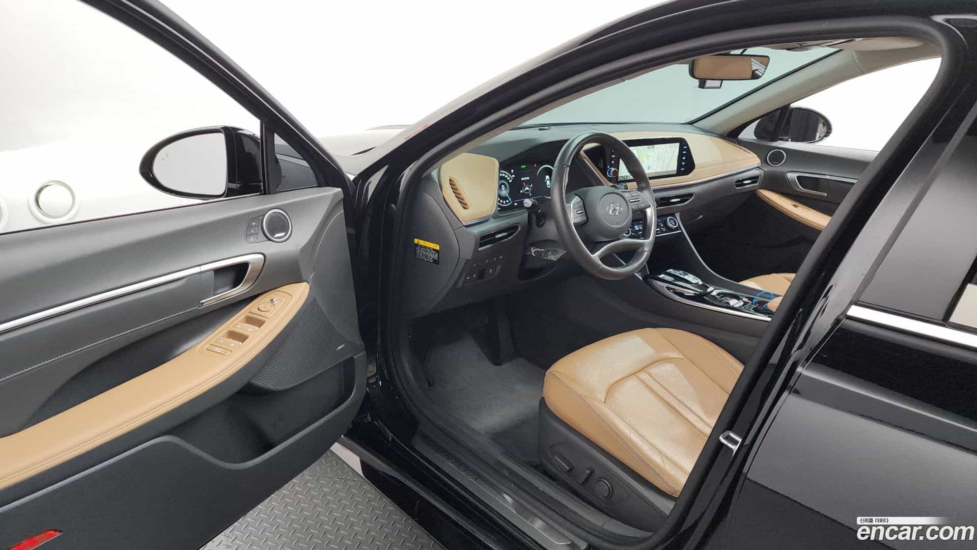 Sonata Hyundai 2019.7-INNER-010