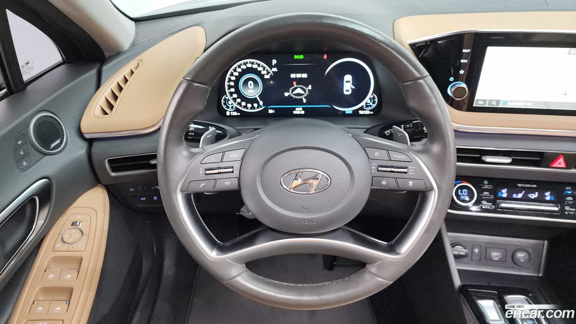 Sonata Hyundai 2019.7-OPTION-018