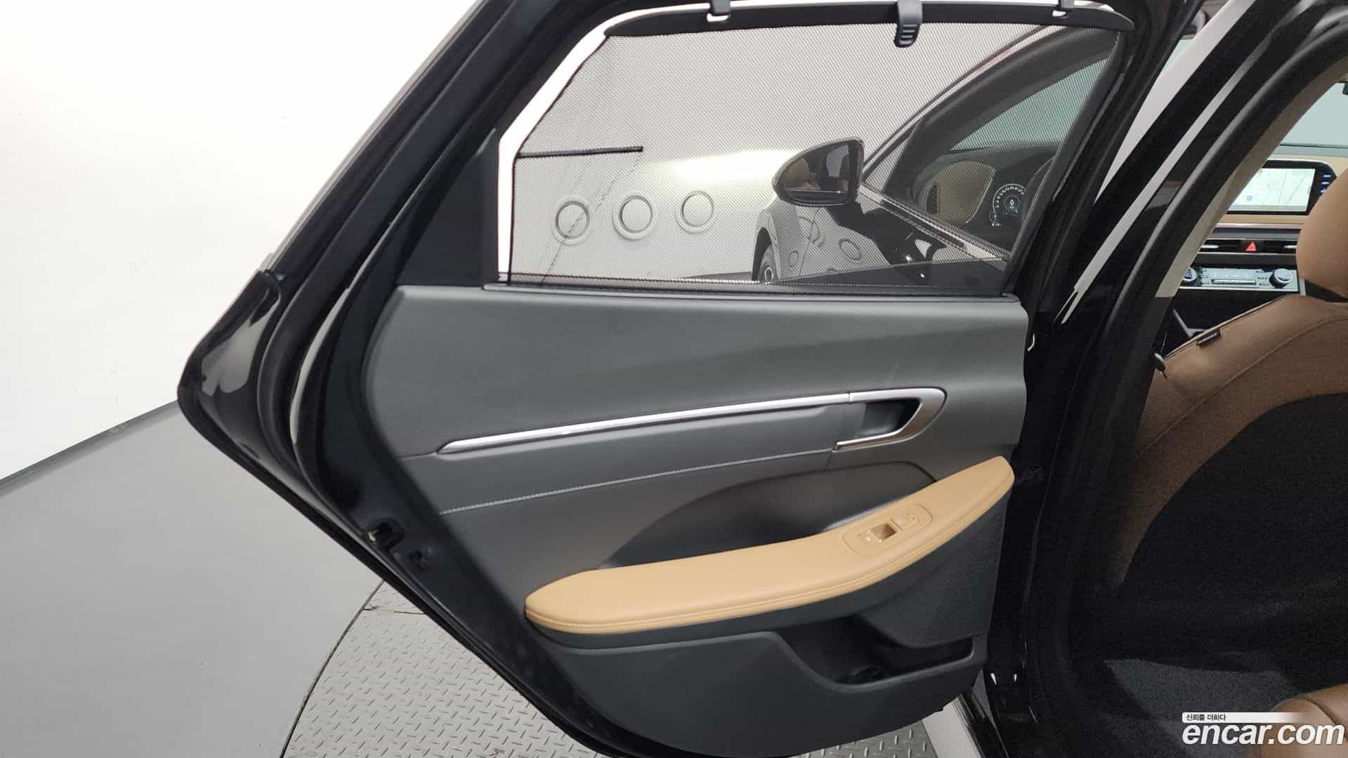 Sonata Hyundai 2019.7-INNER-035