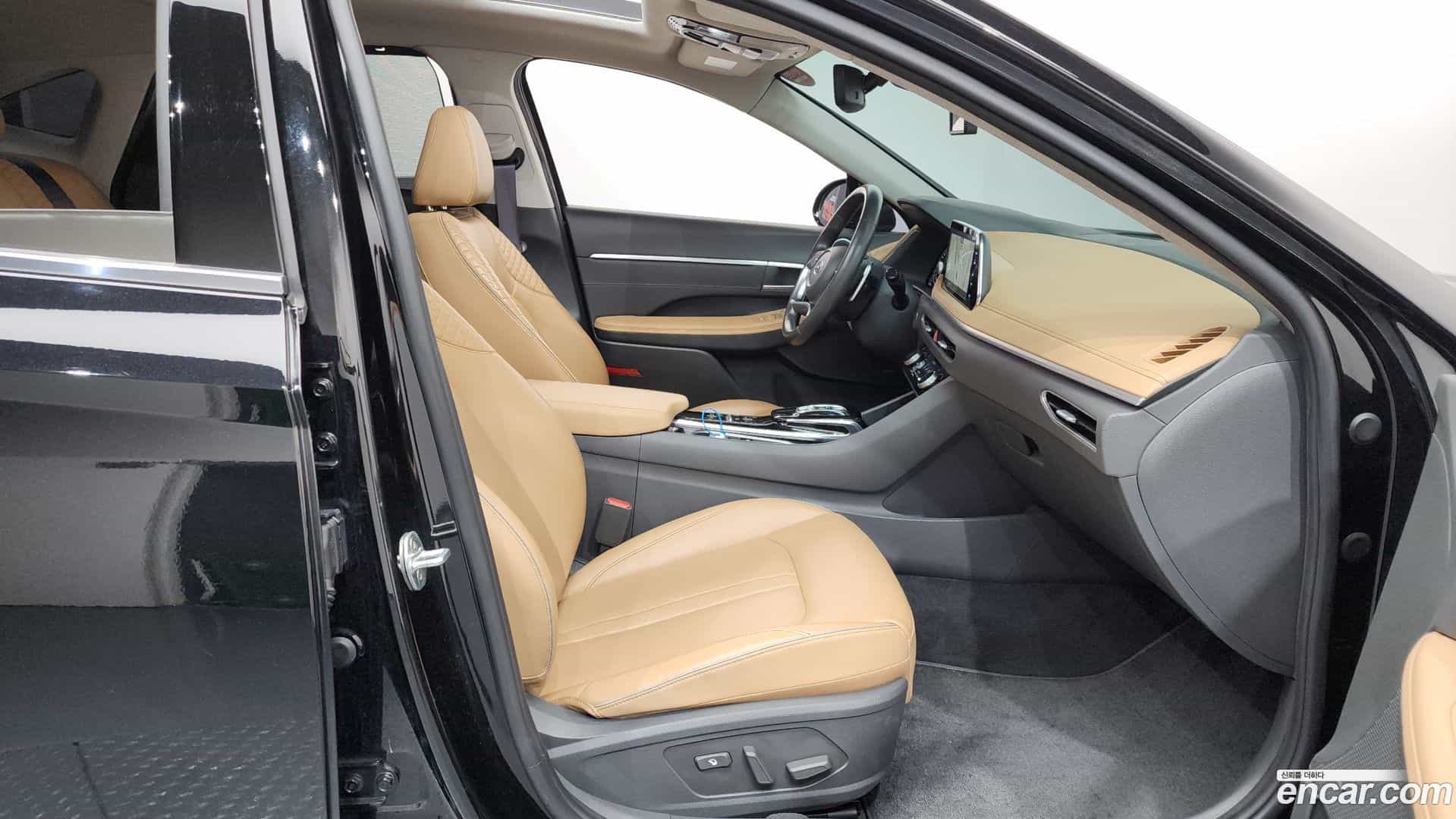 Sonata Hyundai 2019.7-INNER-036