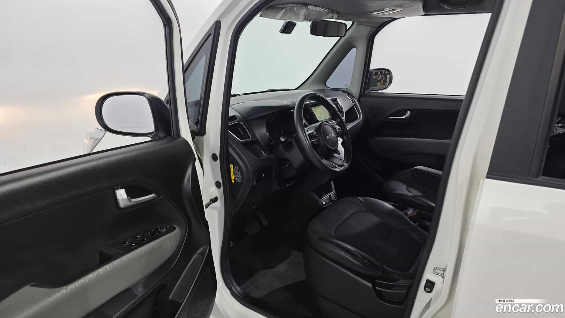 RAY Kia 2022.3-INNER-010