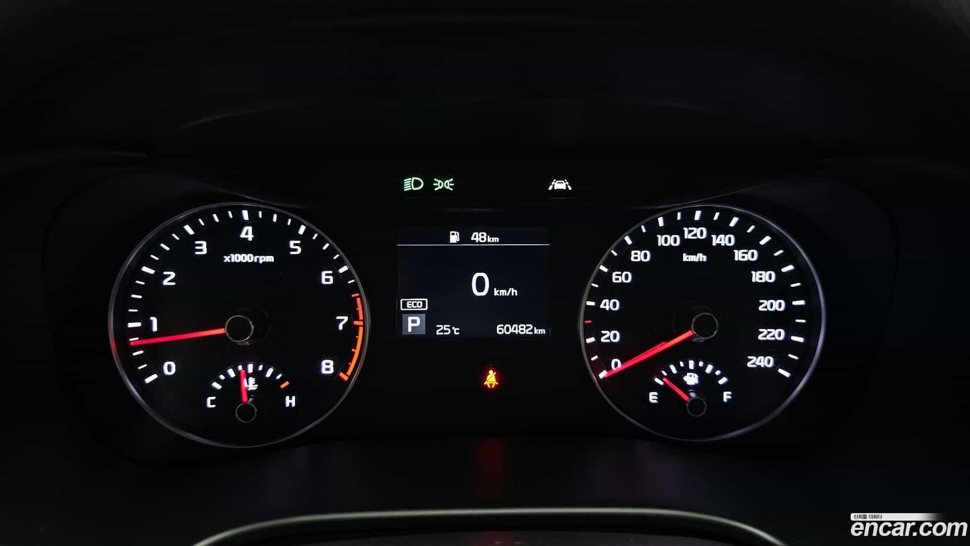 K3 Kia 2019.6-INNER-008