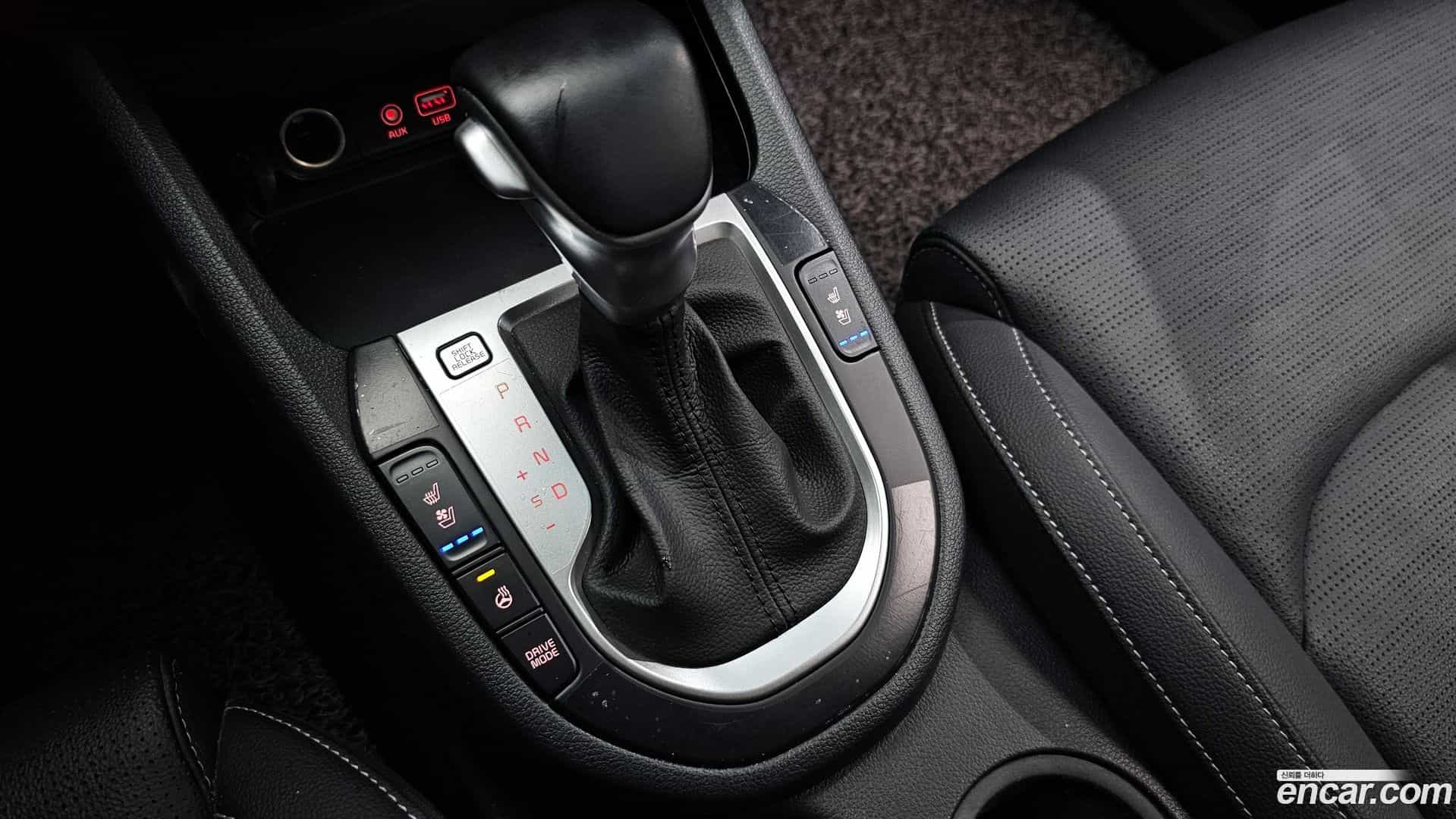 K3 Kia 2019.6-INNER-009