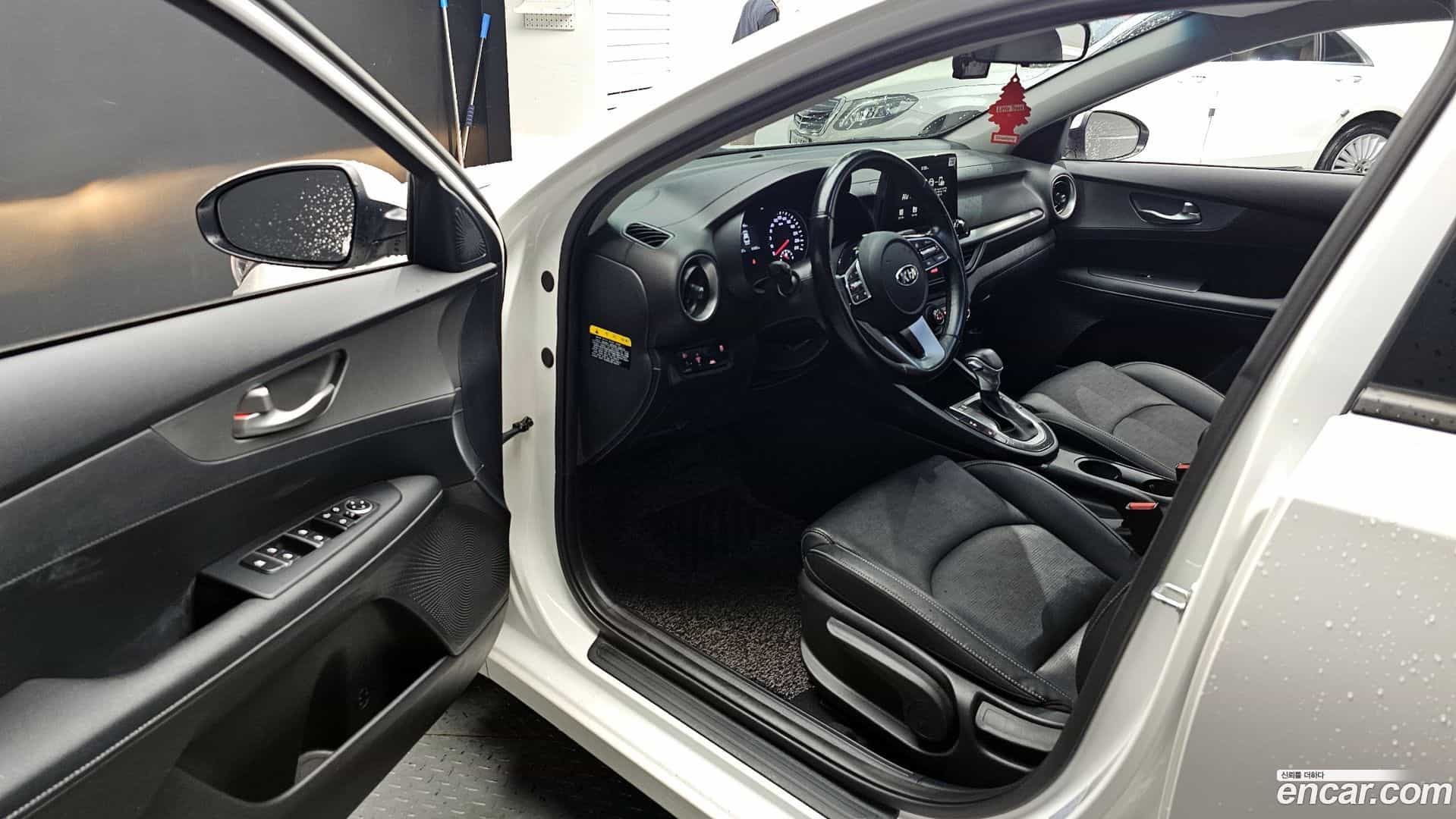 K3 Kia 2019.6-INNER-010