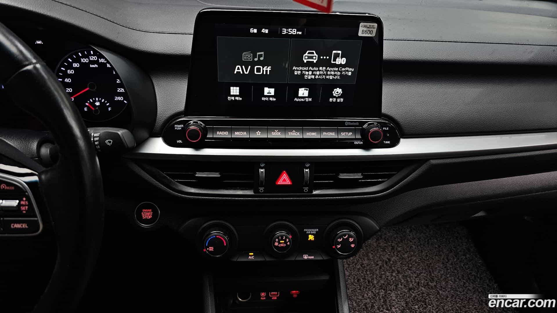 K3 Kia 2019.6-OPTION-017