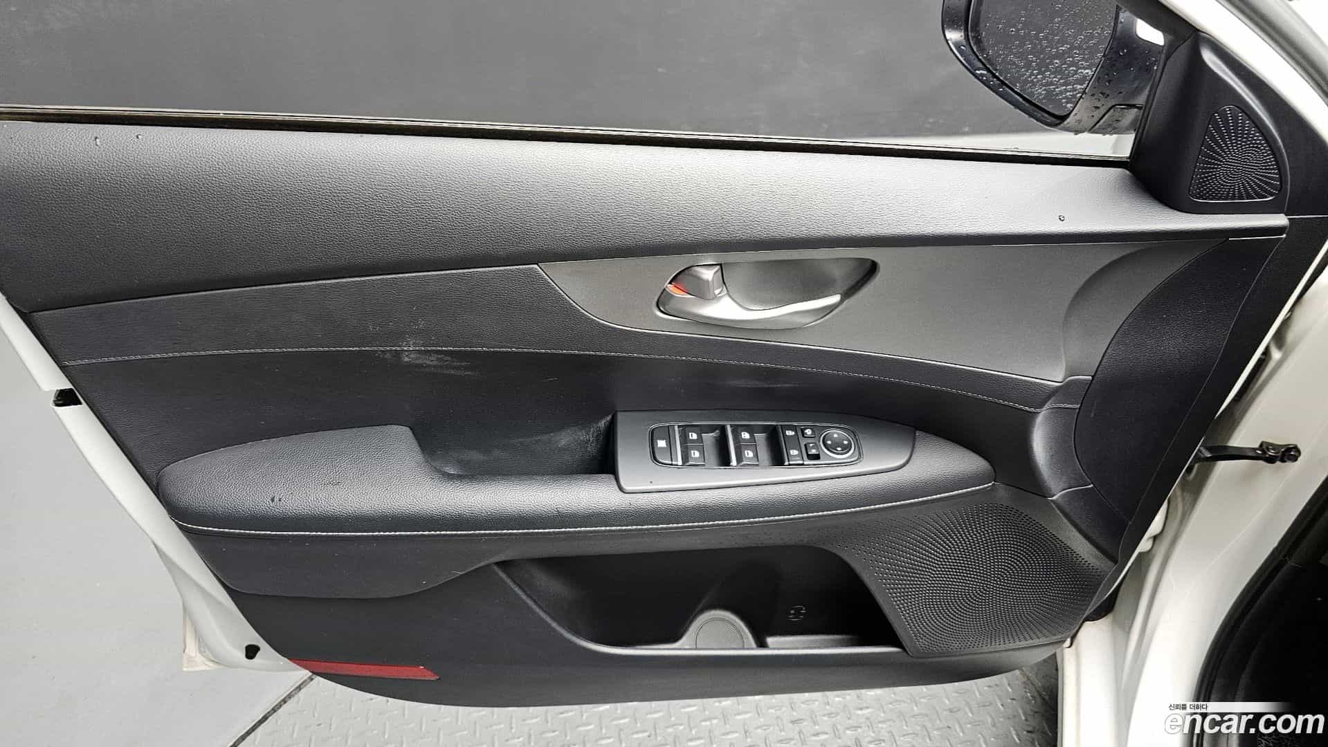 K3 Kia 2019.6-INNER-034