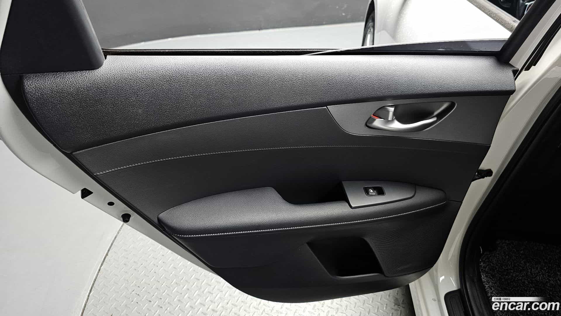 K3 Kia 2019.6-INNER-035