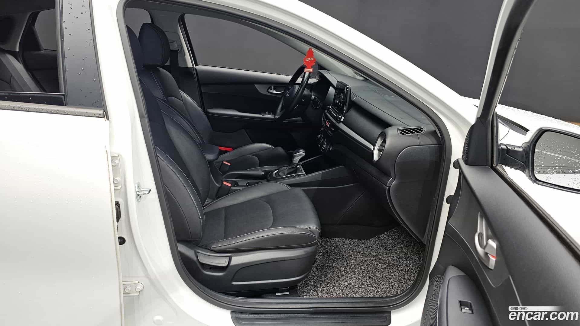 K3 Kia 2019.6-INNER-036