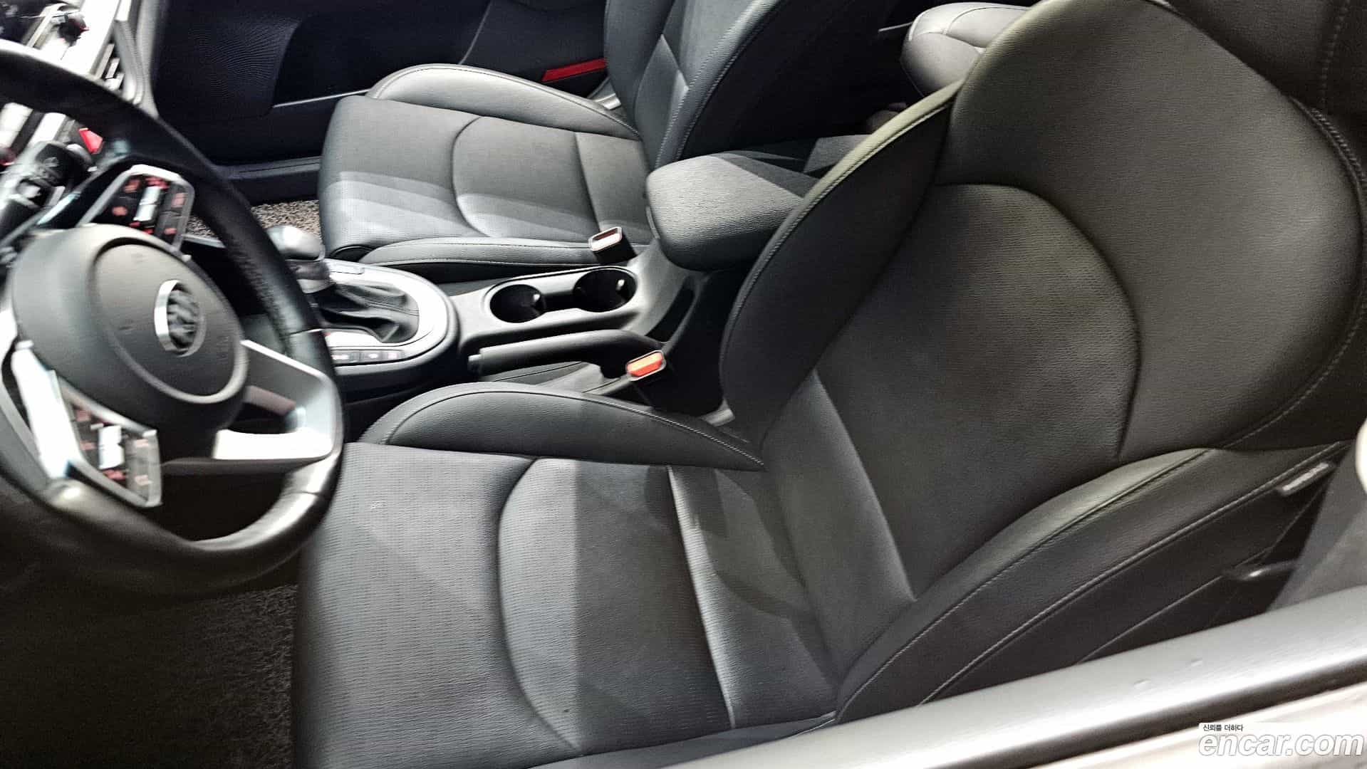 K3 Kia 2019.6-OPTION-041