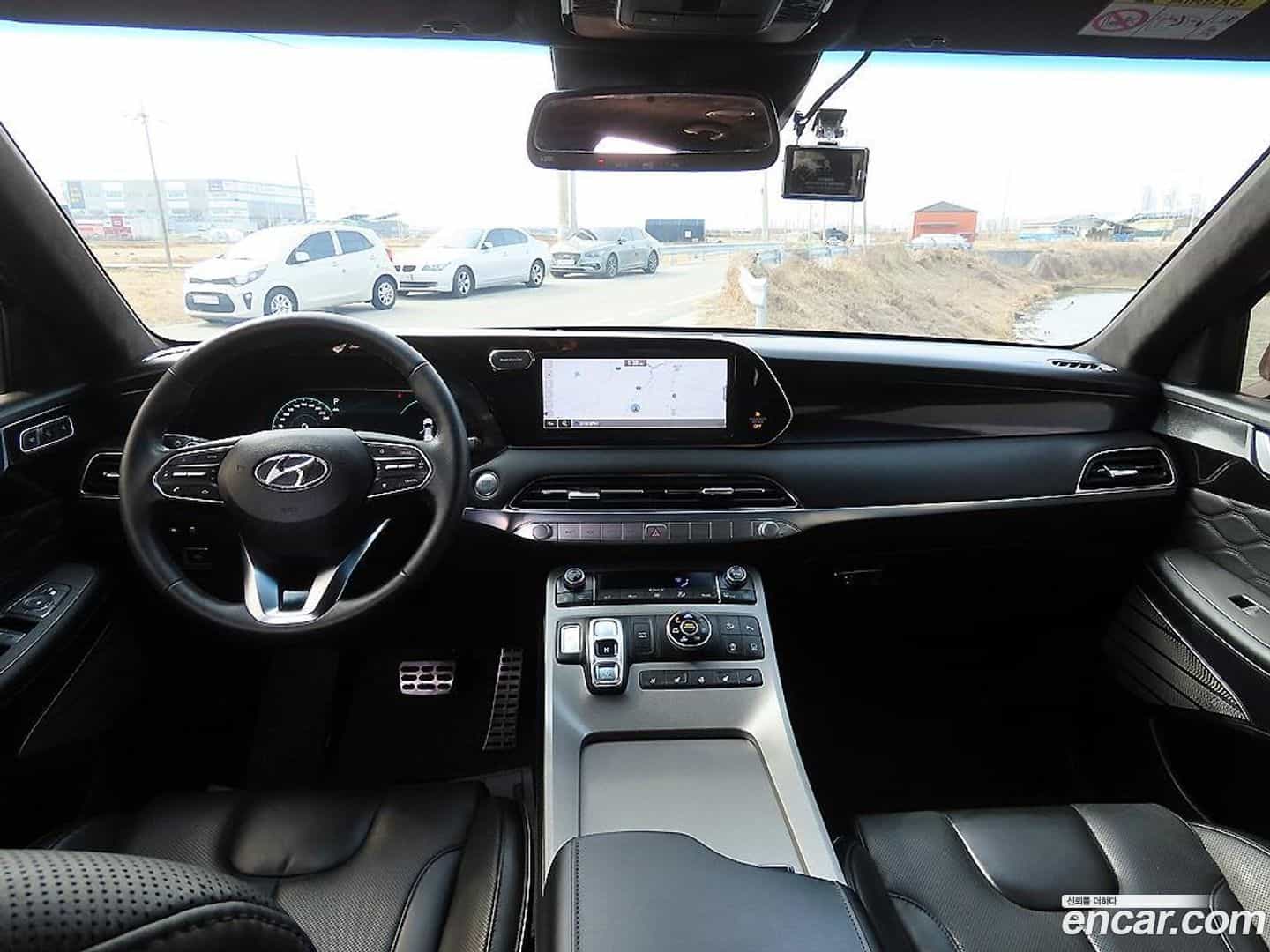 Palisade Hyundai 2021.2-INNER-009