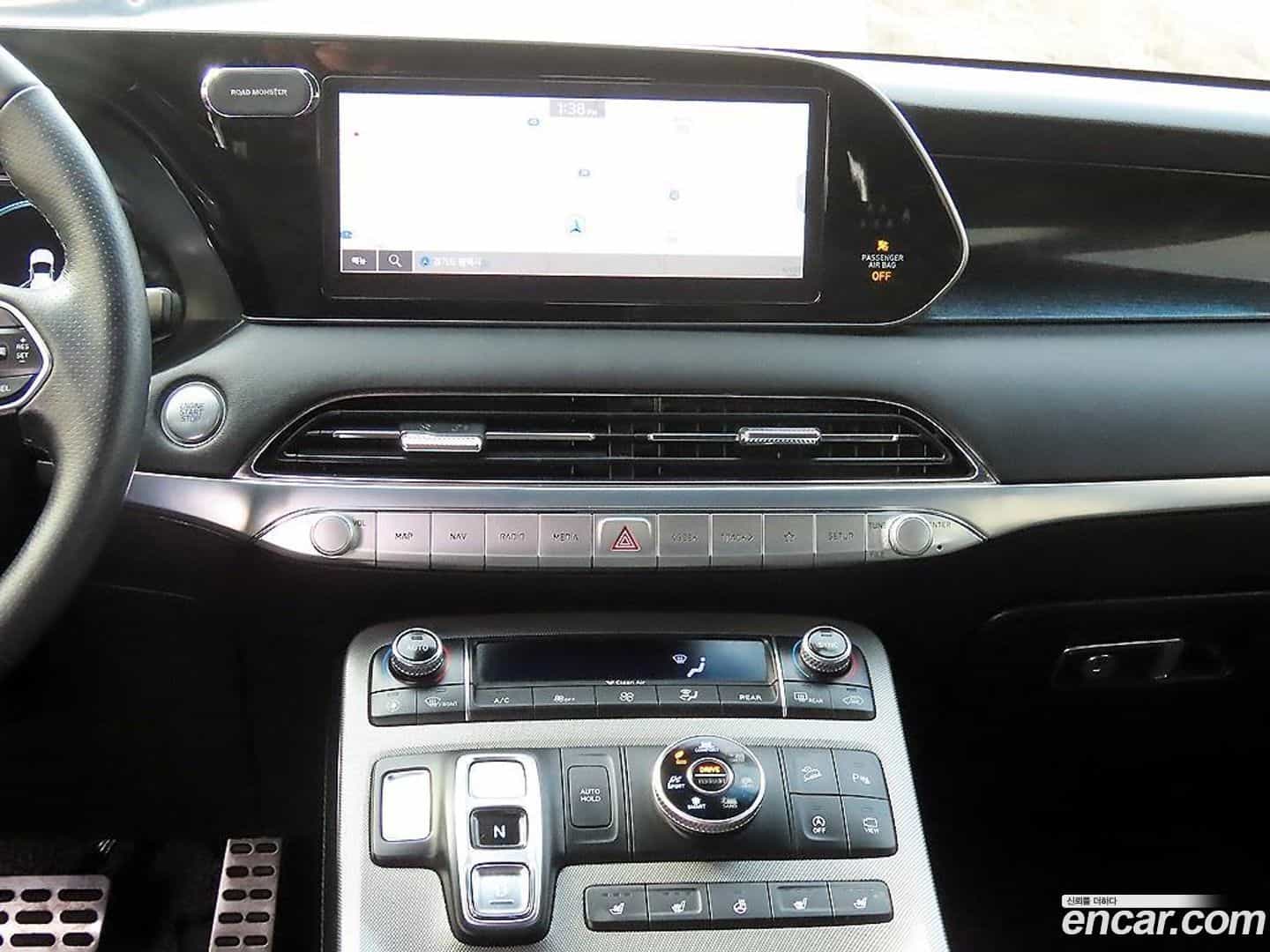 Palisade Hyundai 2021.2-INNER-010