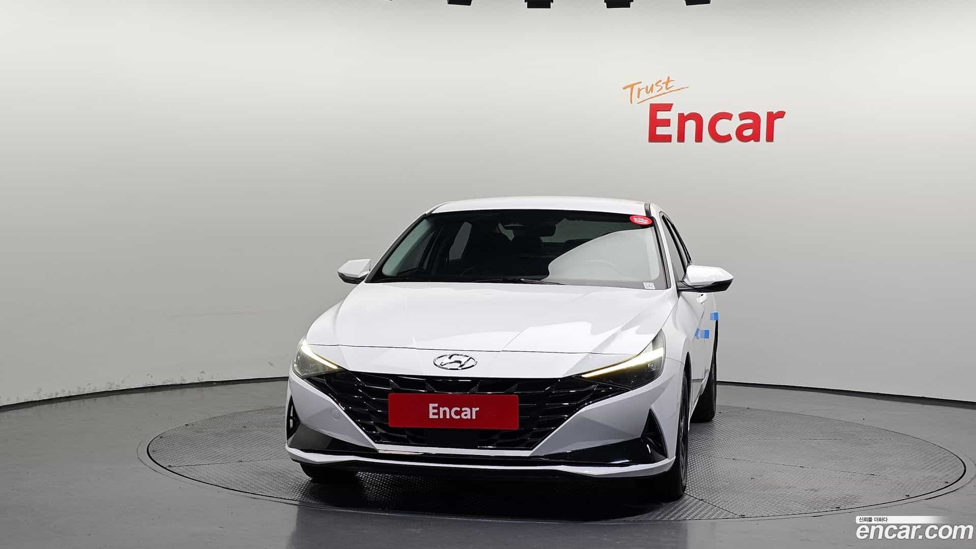 AVANTE Hyundai 2022.0-OUTER-003