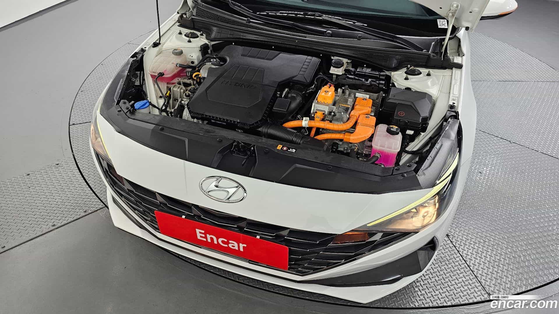 AVANTE Hyundai 2022.0-OUTER-006