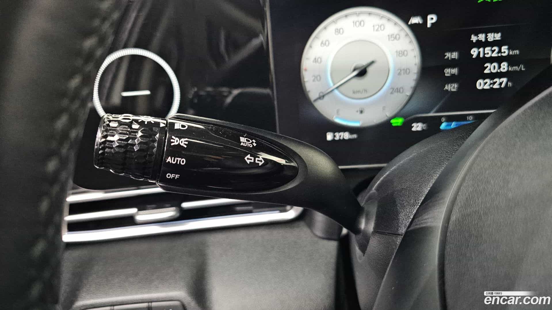 AVANTE Hyundai 2022.0-OPTION-023