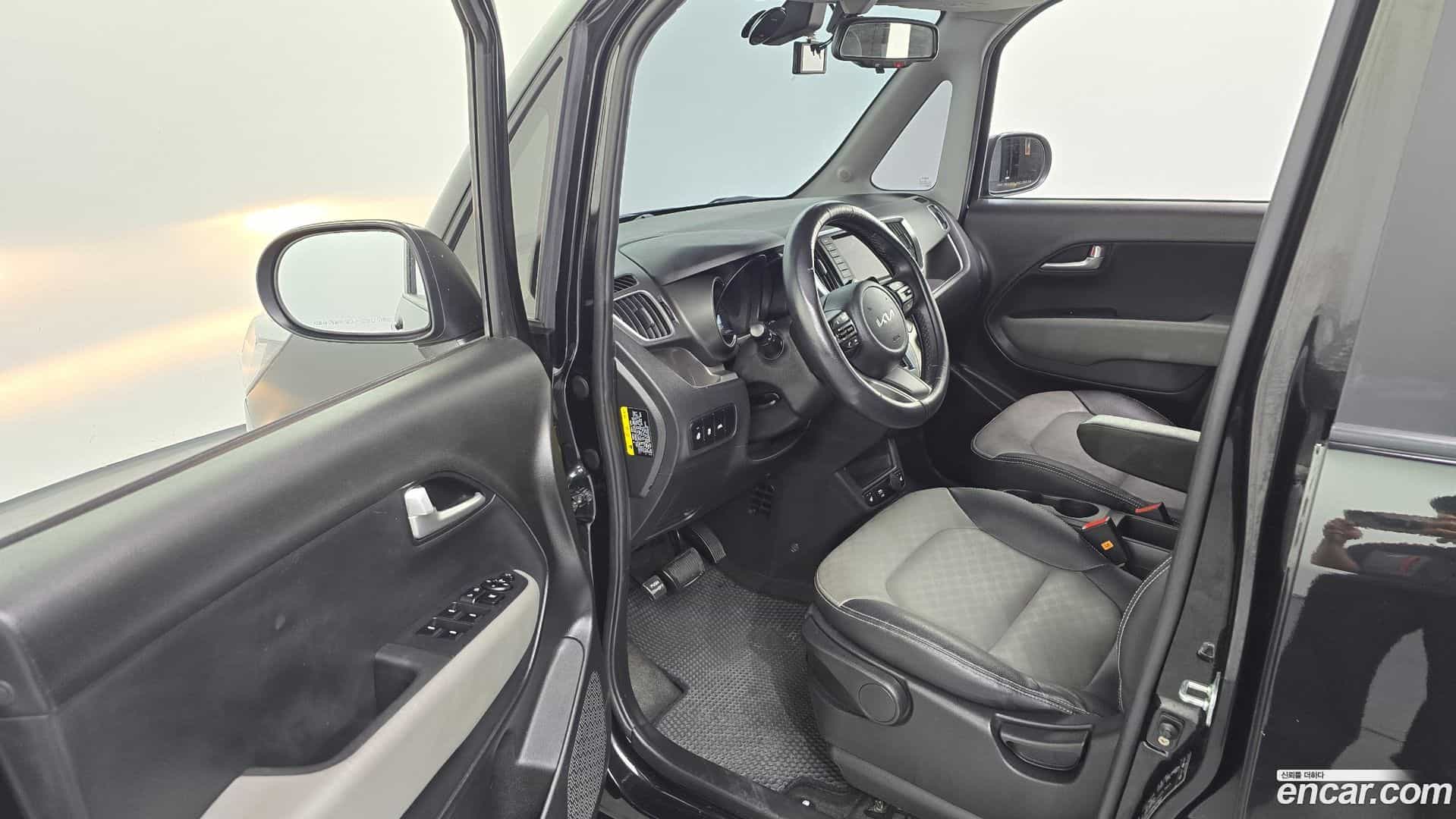 RAY Kia 2022.5-INNER-010