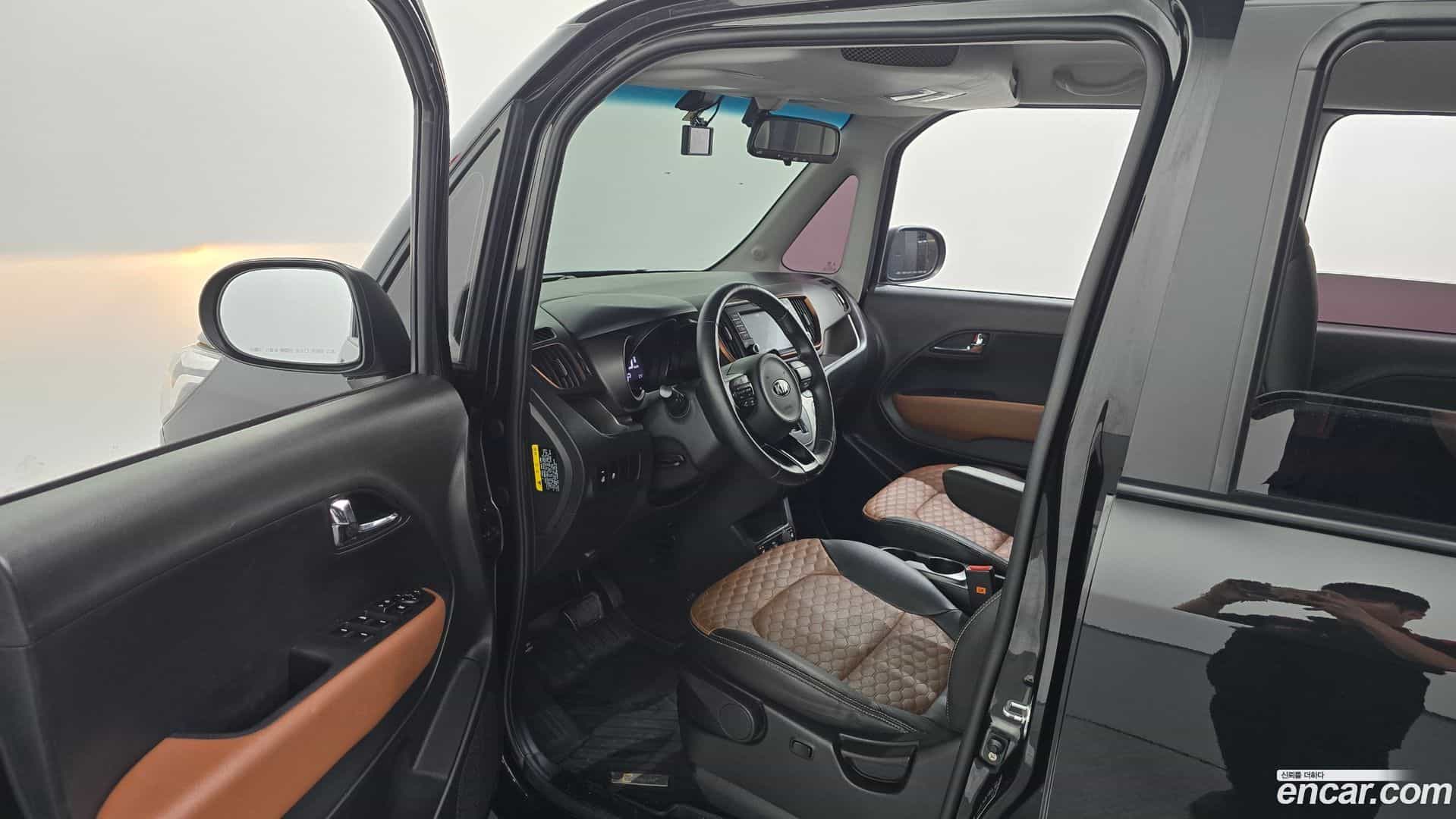 RAY Kia 2019.8-INNER-010