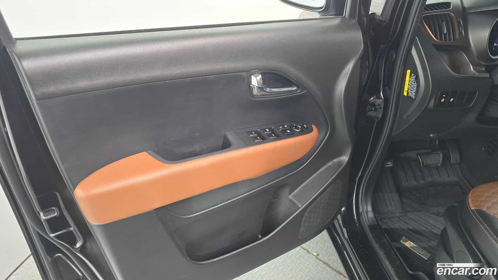 RAY Kia 2019.8-INNER-034
