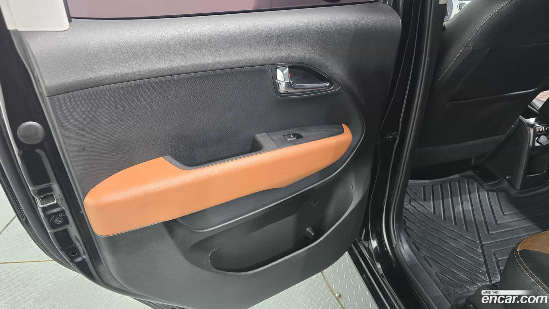 RAY Kia 2019.8-INNER-035