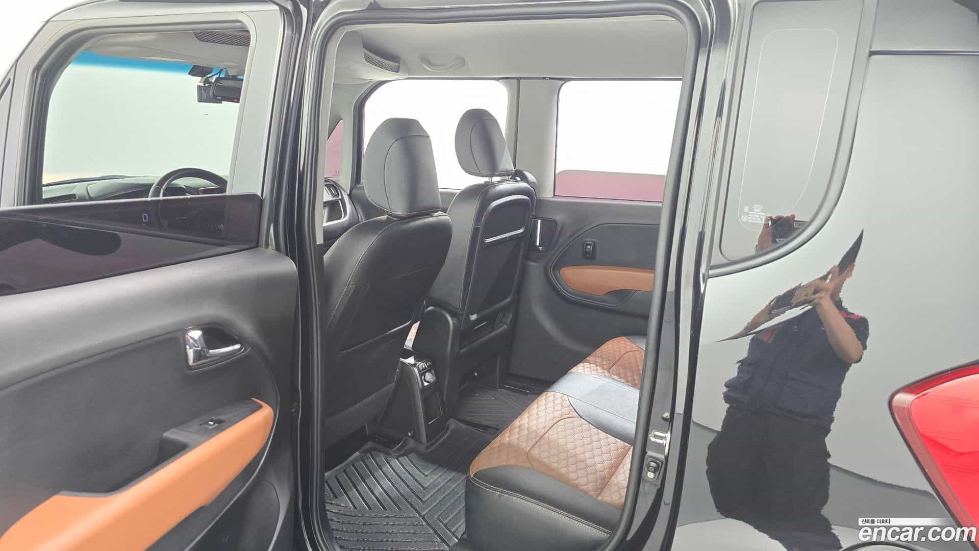 RAY Kia 2019.8-INNER-036