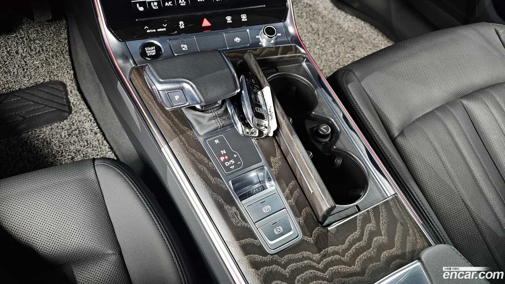 A6 Audi 2021.2-INNER-009