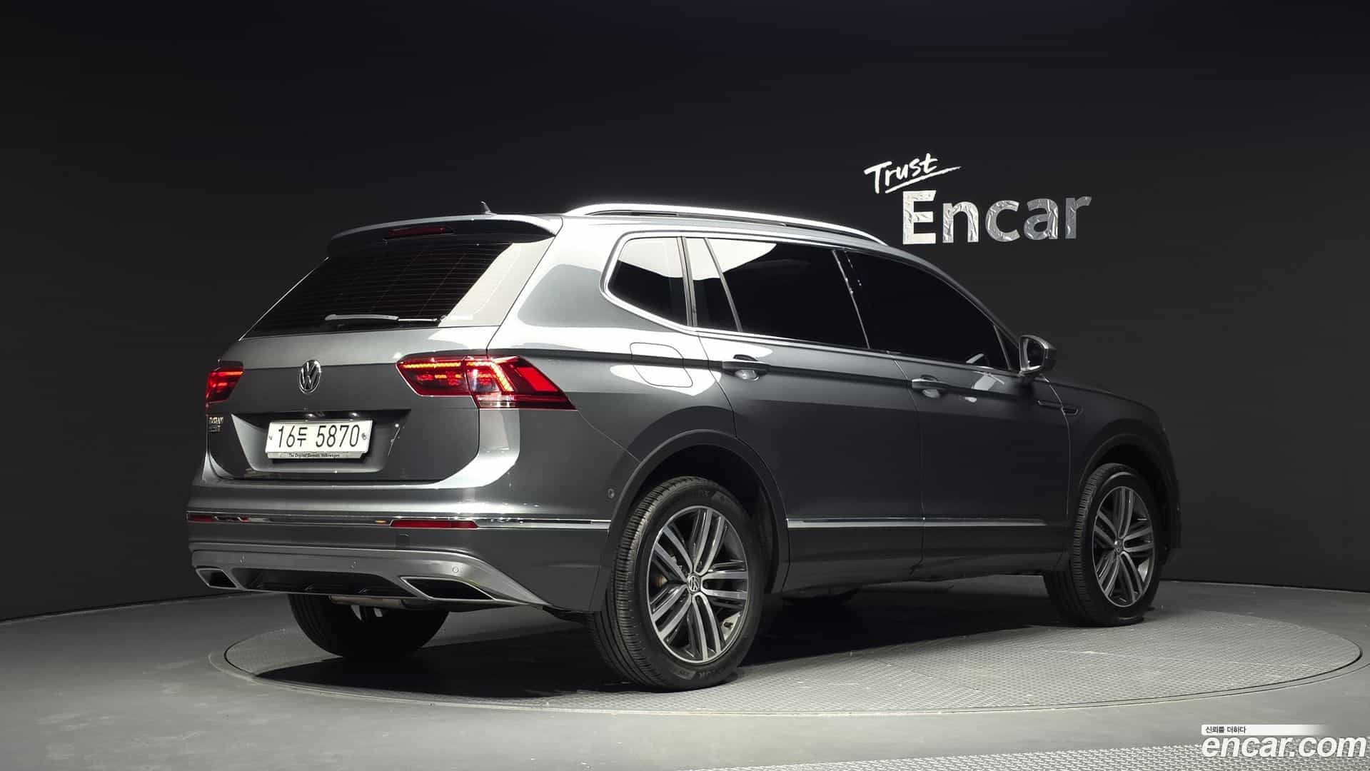 Tiguan Volkswagen 2018.7-OUTER-002