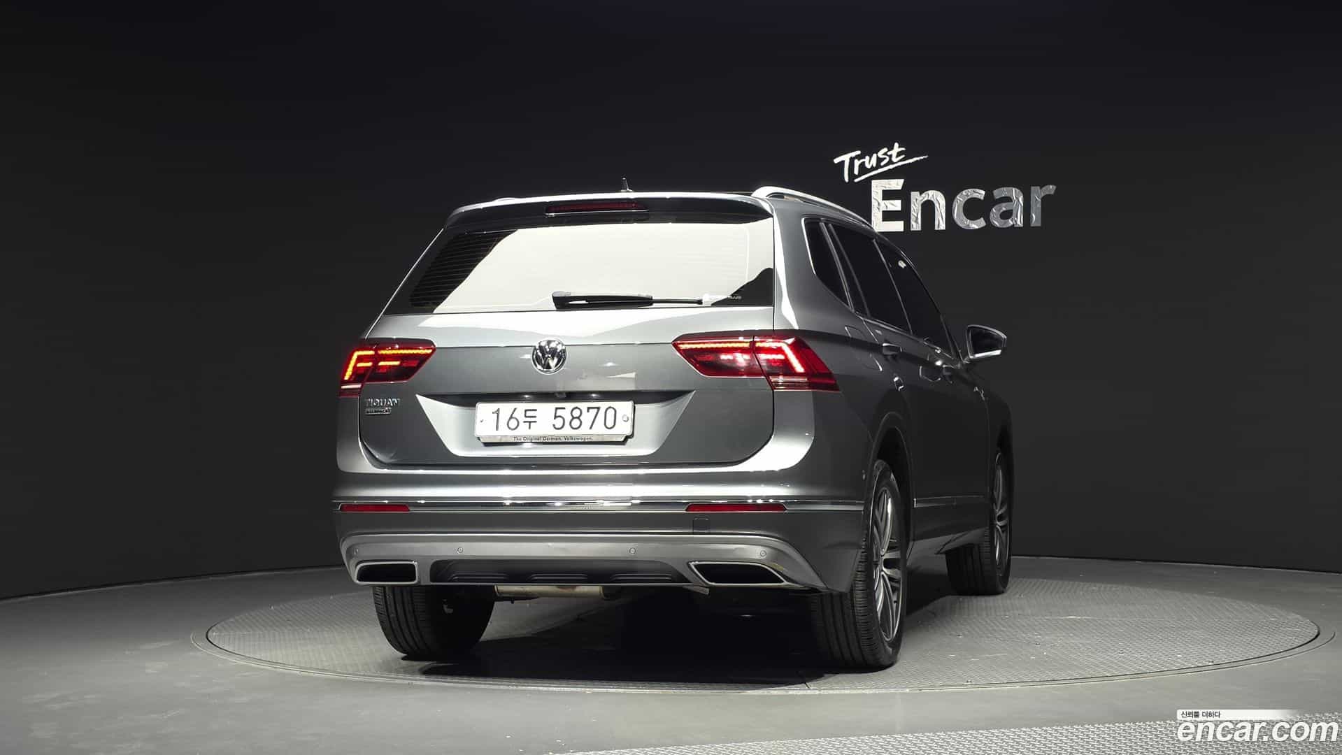 Tiguan Volkswagen 2018.7-OUTER-004