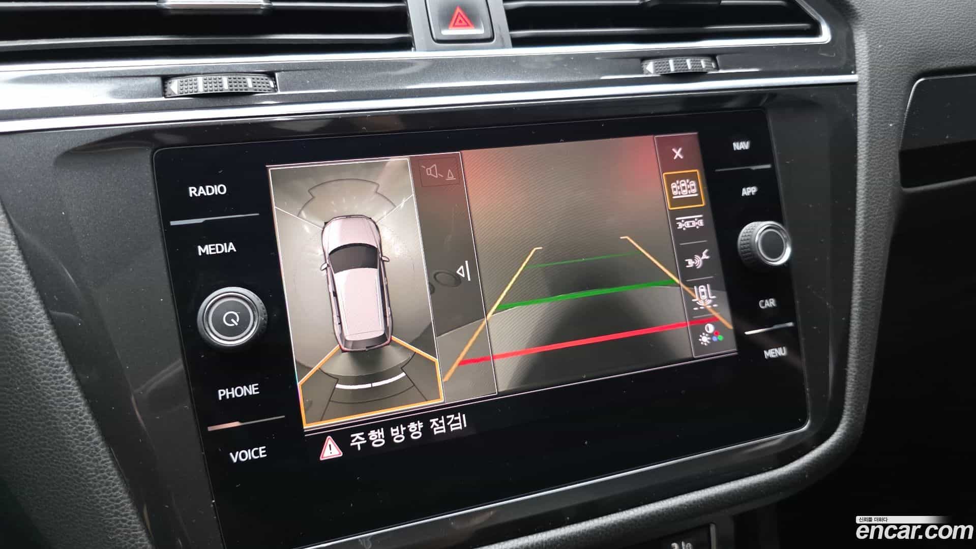 Tiguan Volkswagen 2018.7-OPTION-018