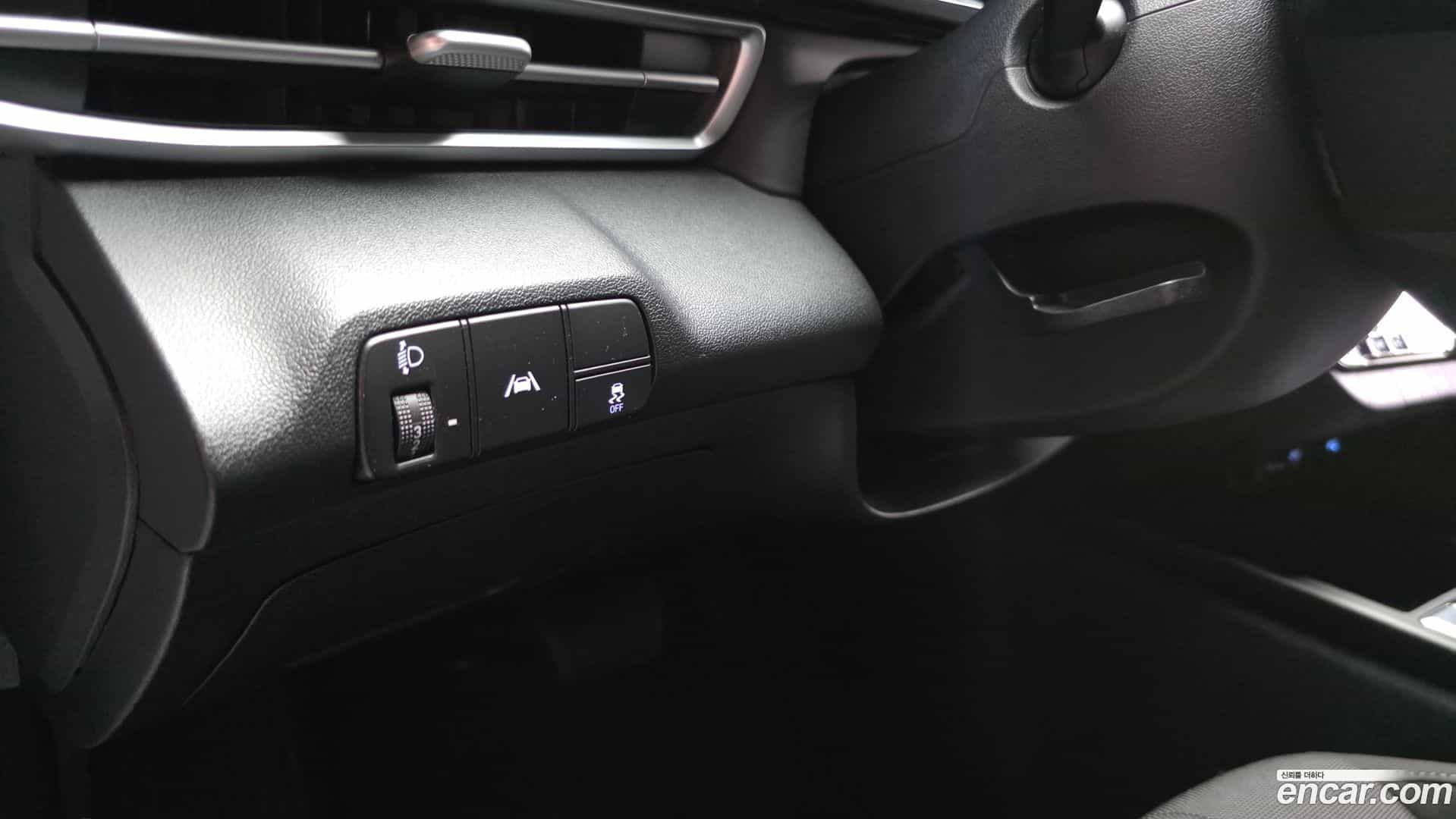 AVANTE Hyundai 2021.6-OPTION-018