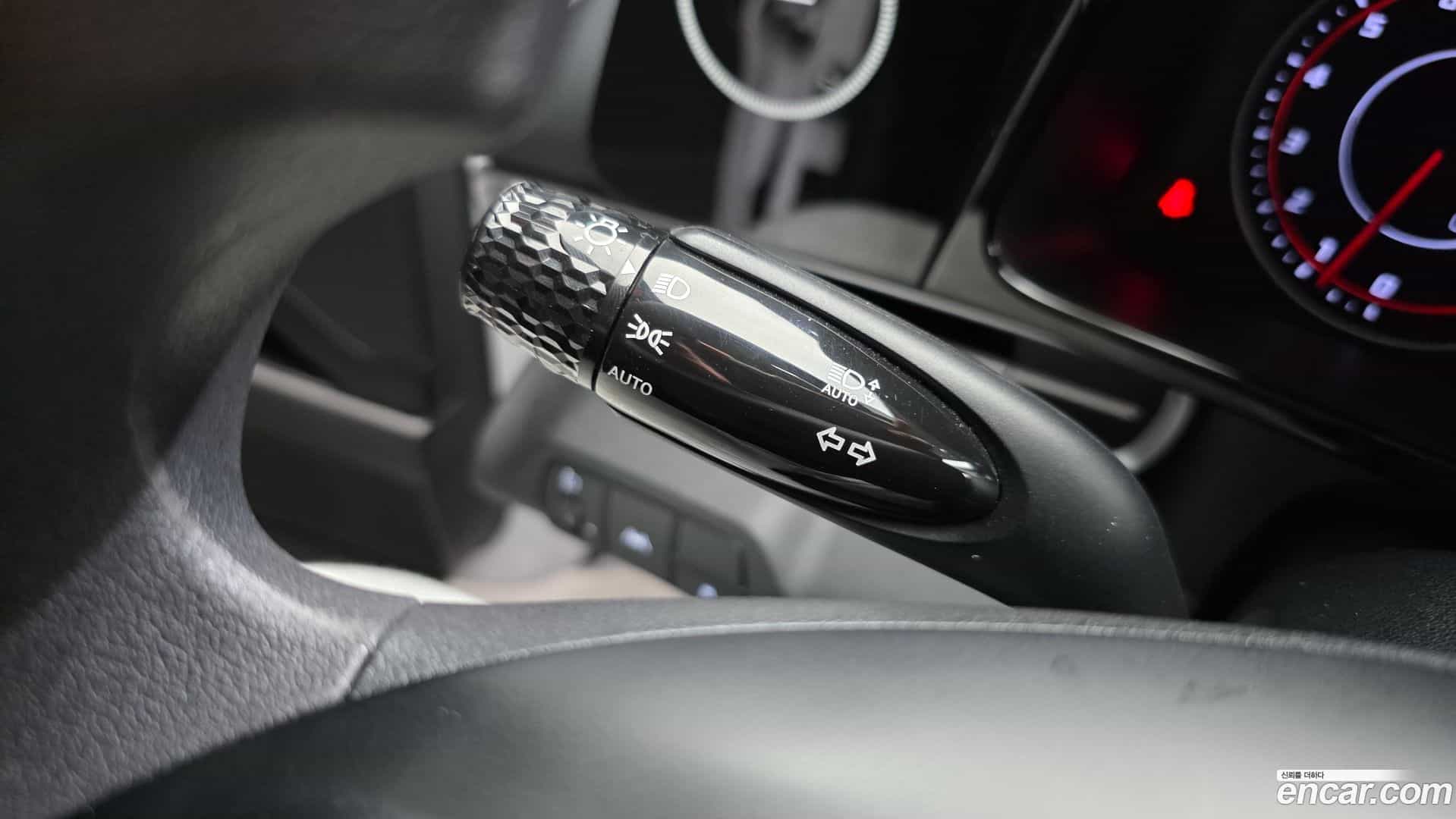 AVANTE Hyundai 2021.6-OPTION-019