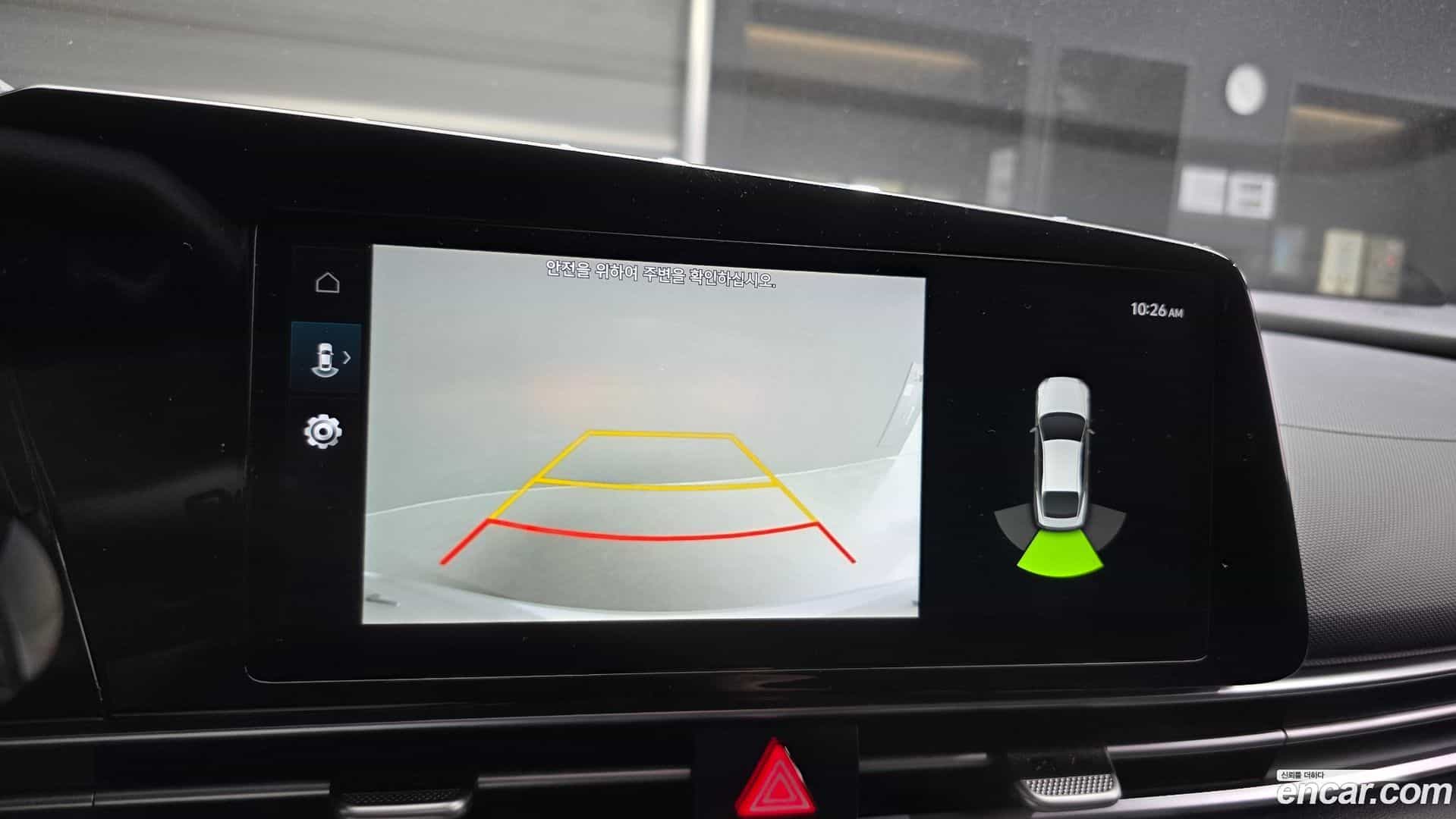 AVANTE Hyundai 2021.6-OPTION-020