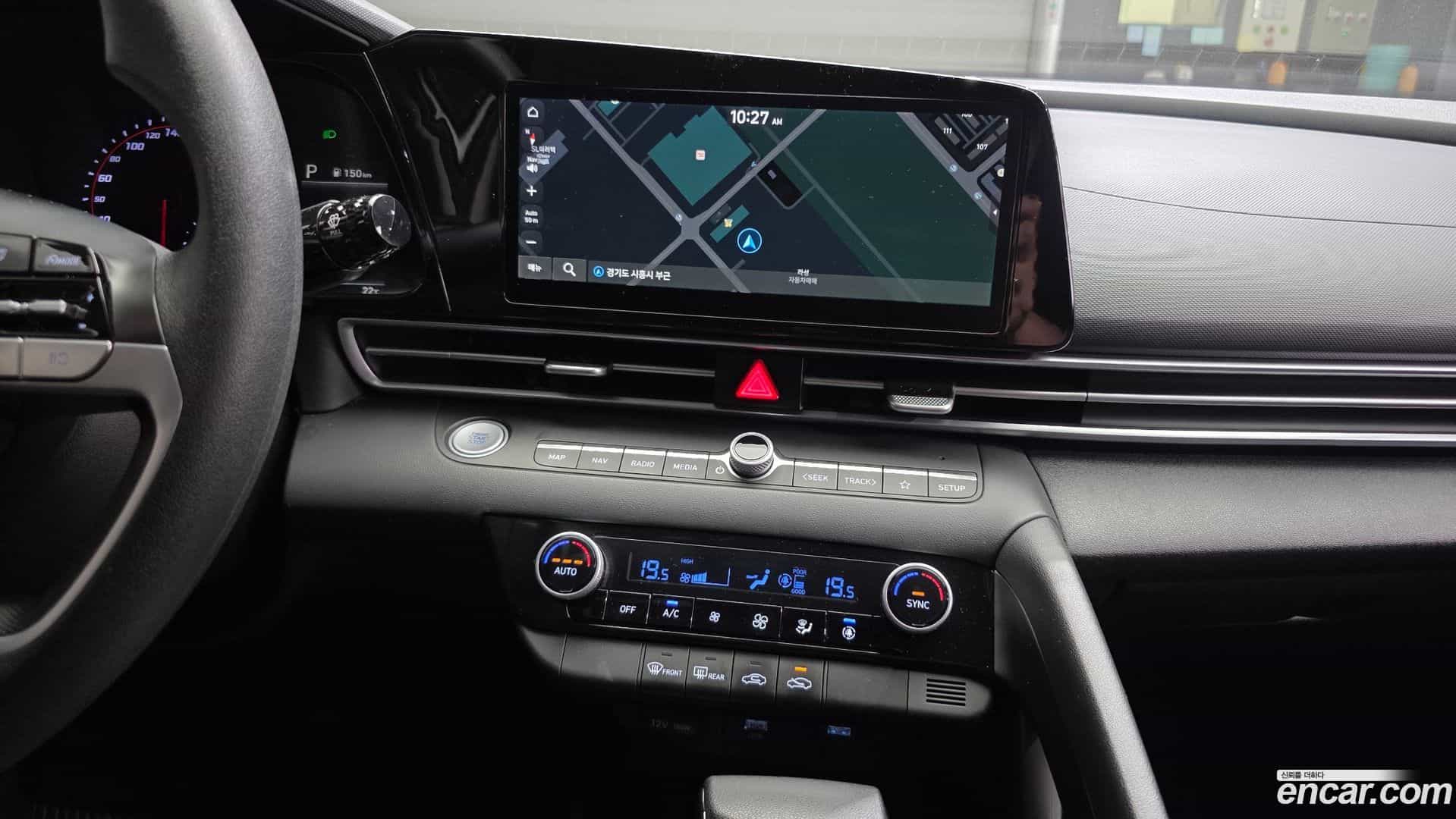 AVANTE Hyundai 2021.6-OPTION-023