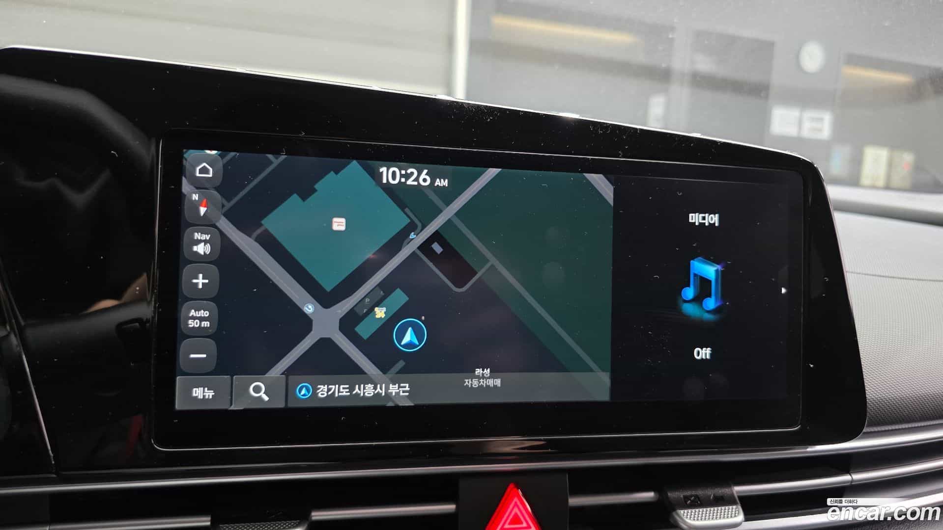 AVANTE Hyundai 2021.6-OPTION-041