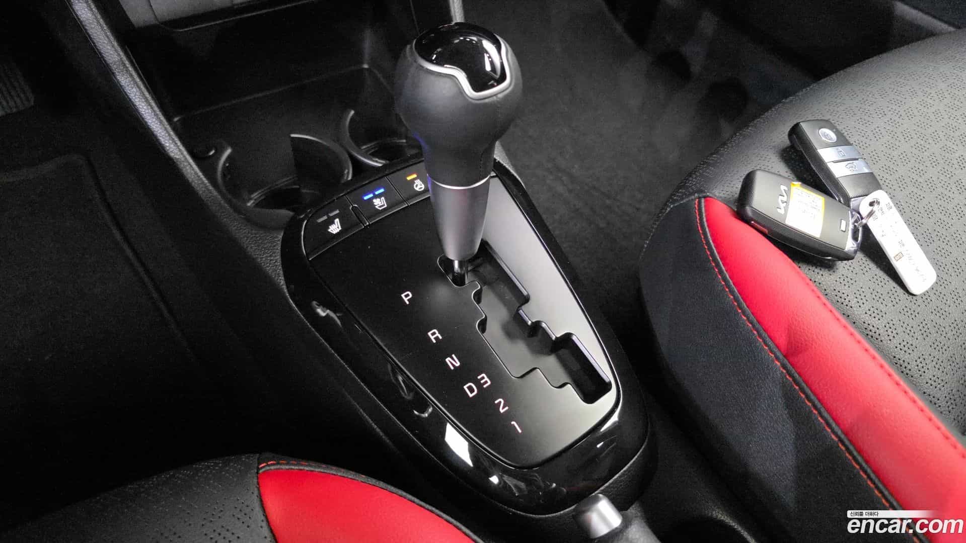 morning Kia 2022.4-INNER-009