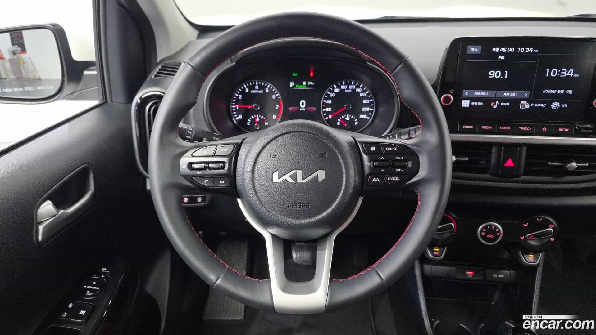 morning Kia 2022.4-OPTION-018