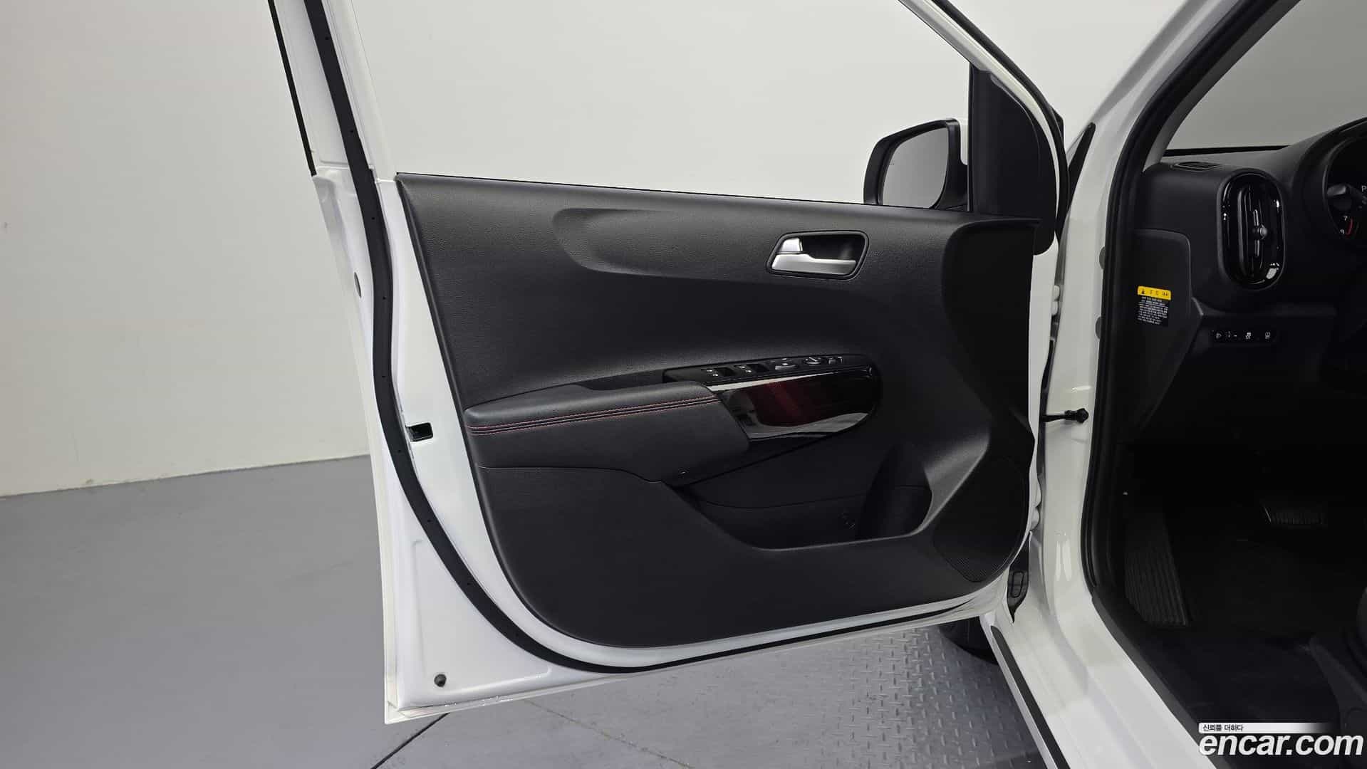 morning Kia 2022.4-INNER-034