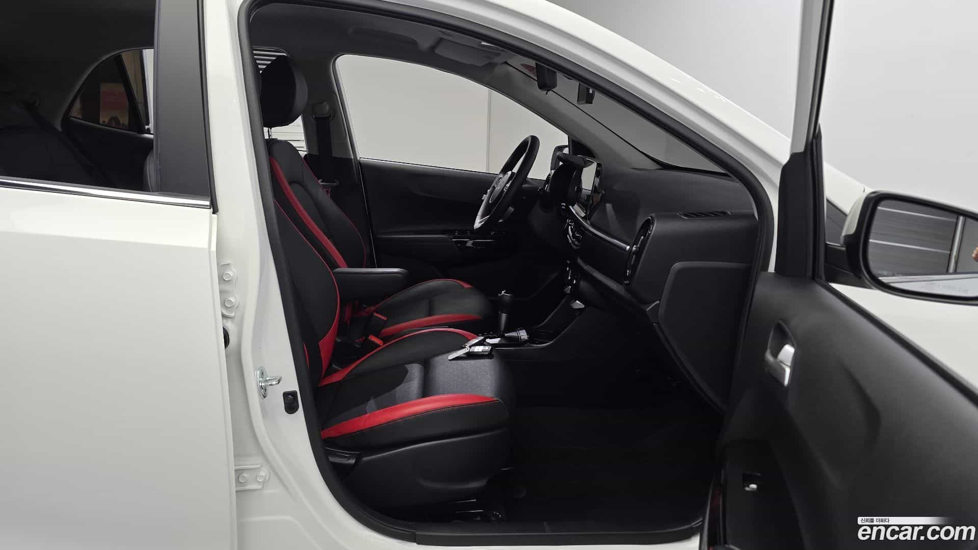 morning Kia 2022.4-INNER-036
