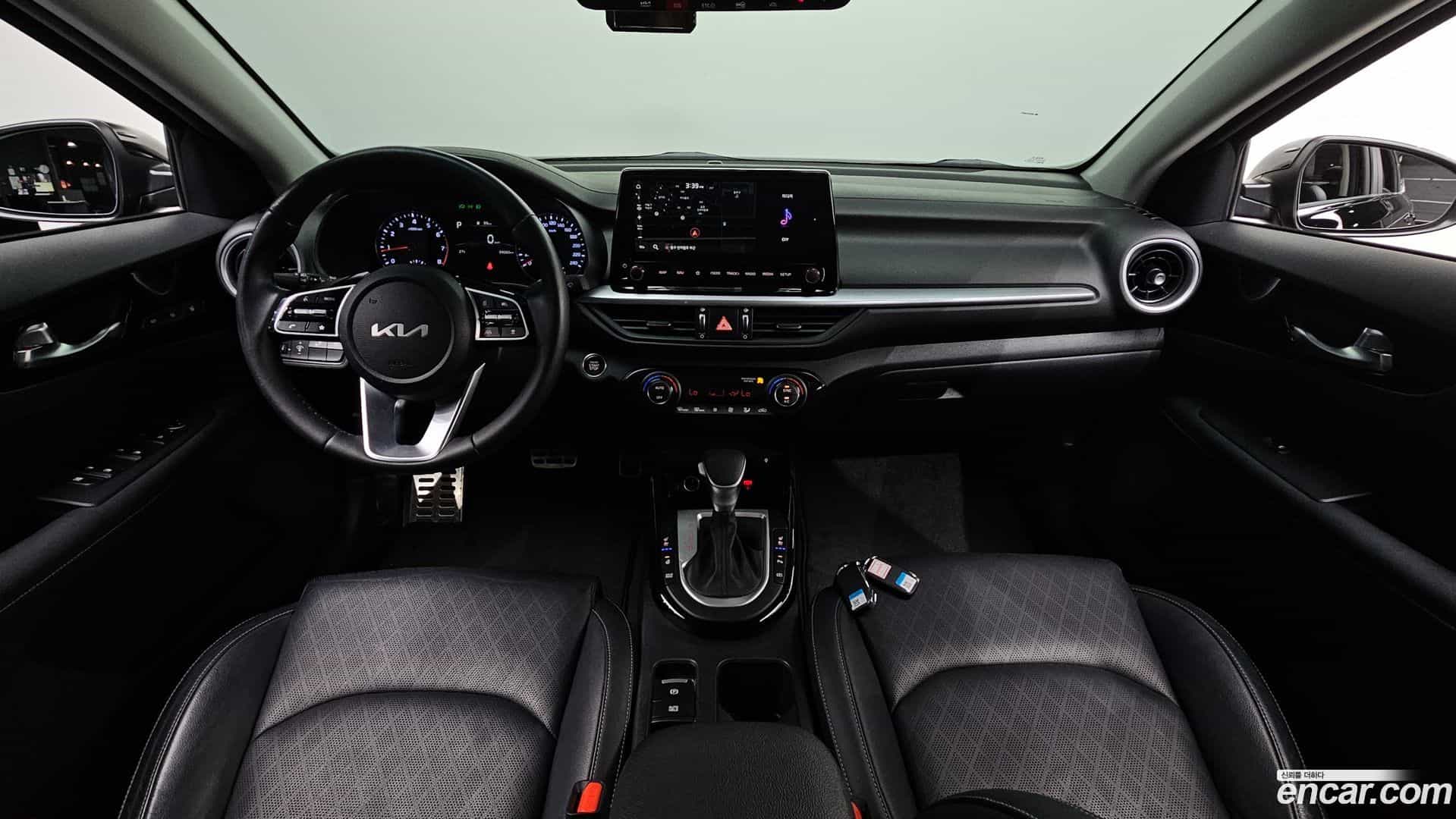 K3 Kia 2022.10-INNER-007