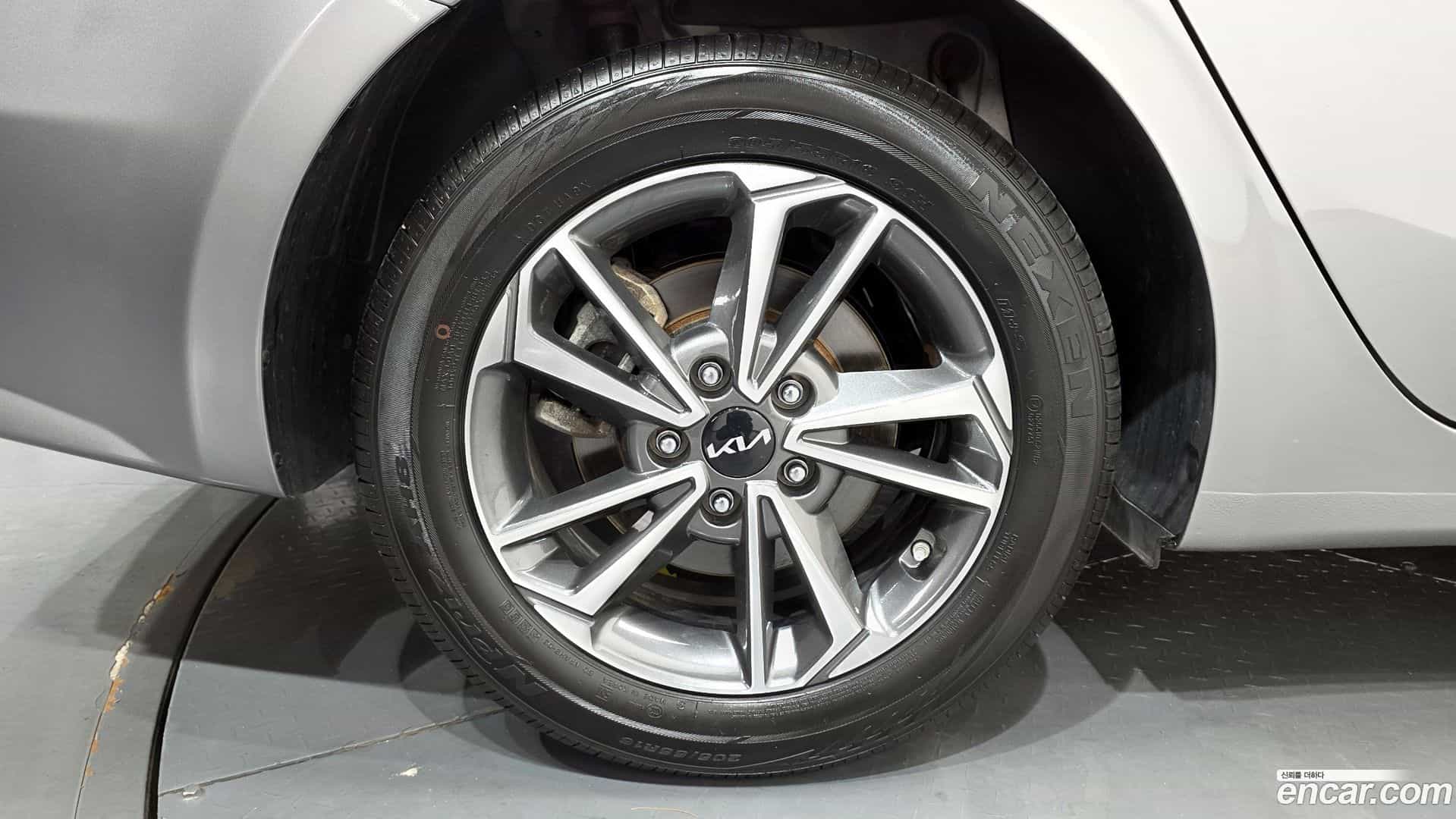 K3 Kia 2022.6-OUTER-005