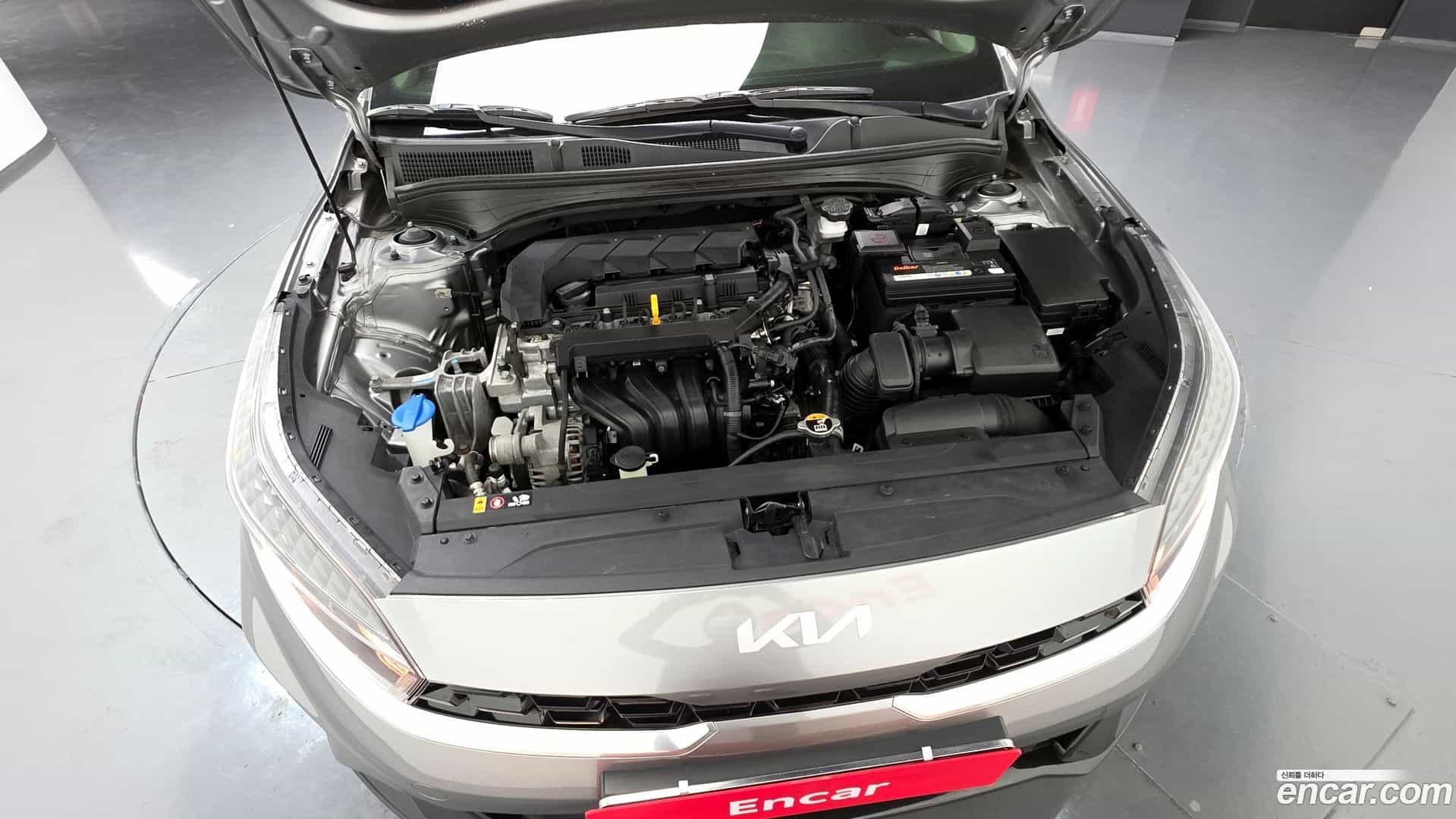 K3 Kia 2022.6-OUTER-006