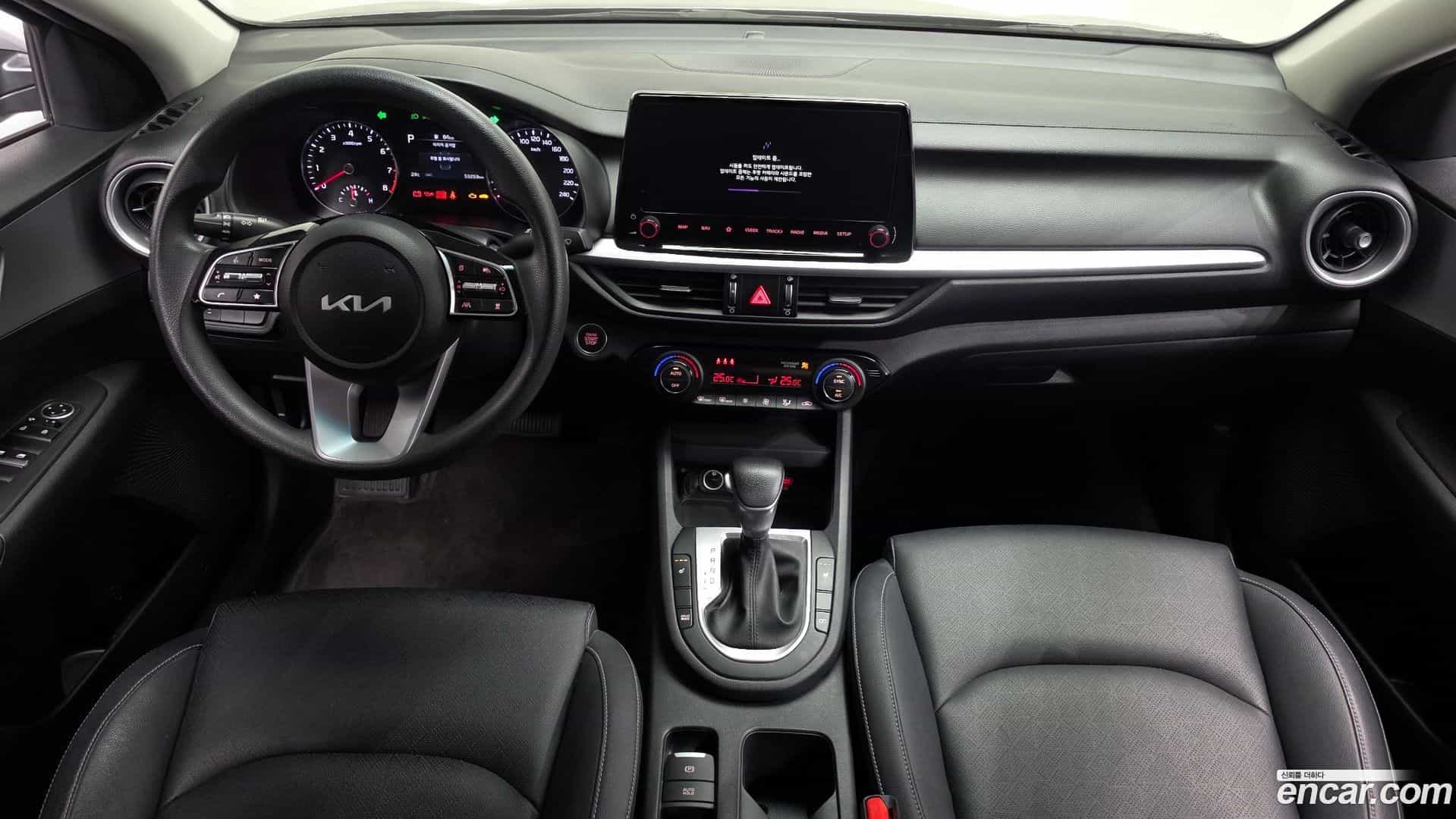 K3 Kia 2022.6-INNER-007