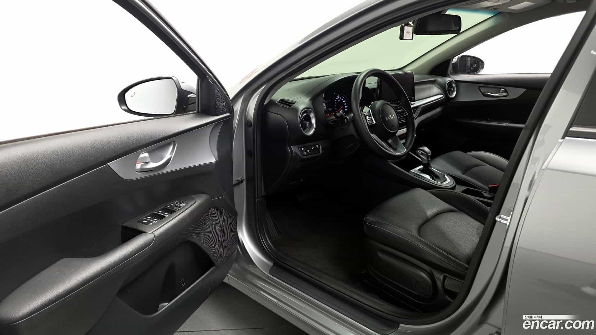 K3 Kia 2022.6-INNER-010