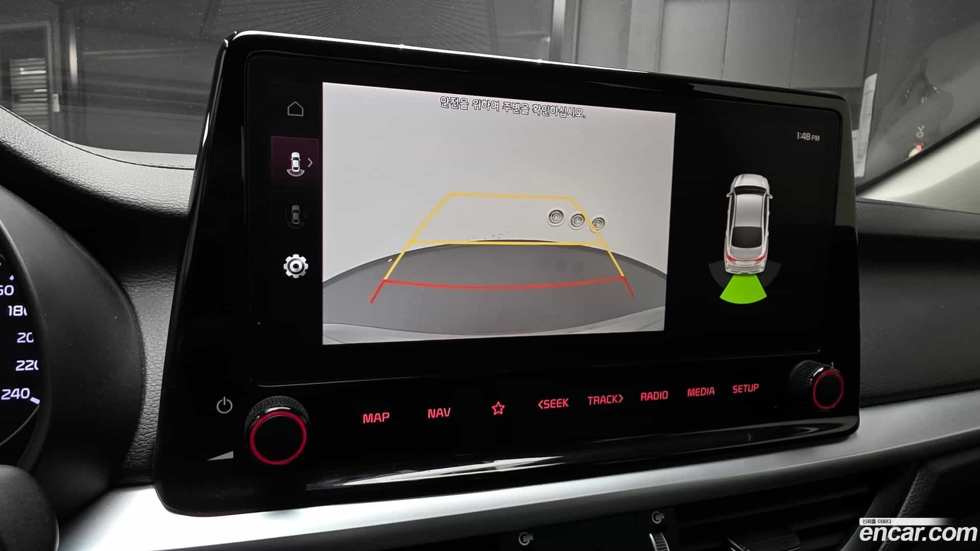 K3 Kia 2022.6-OPTION-019