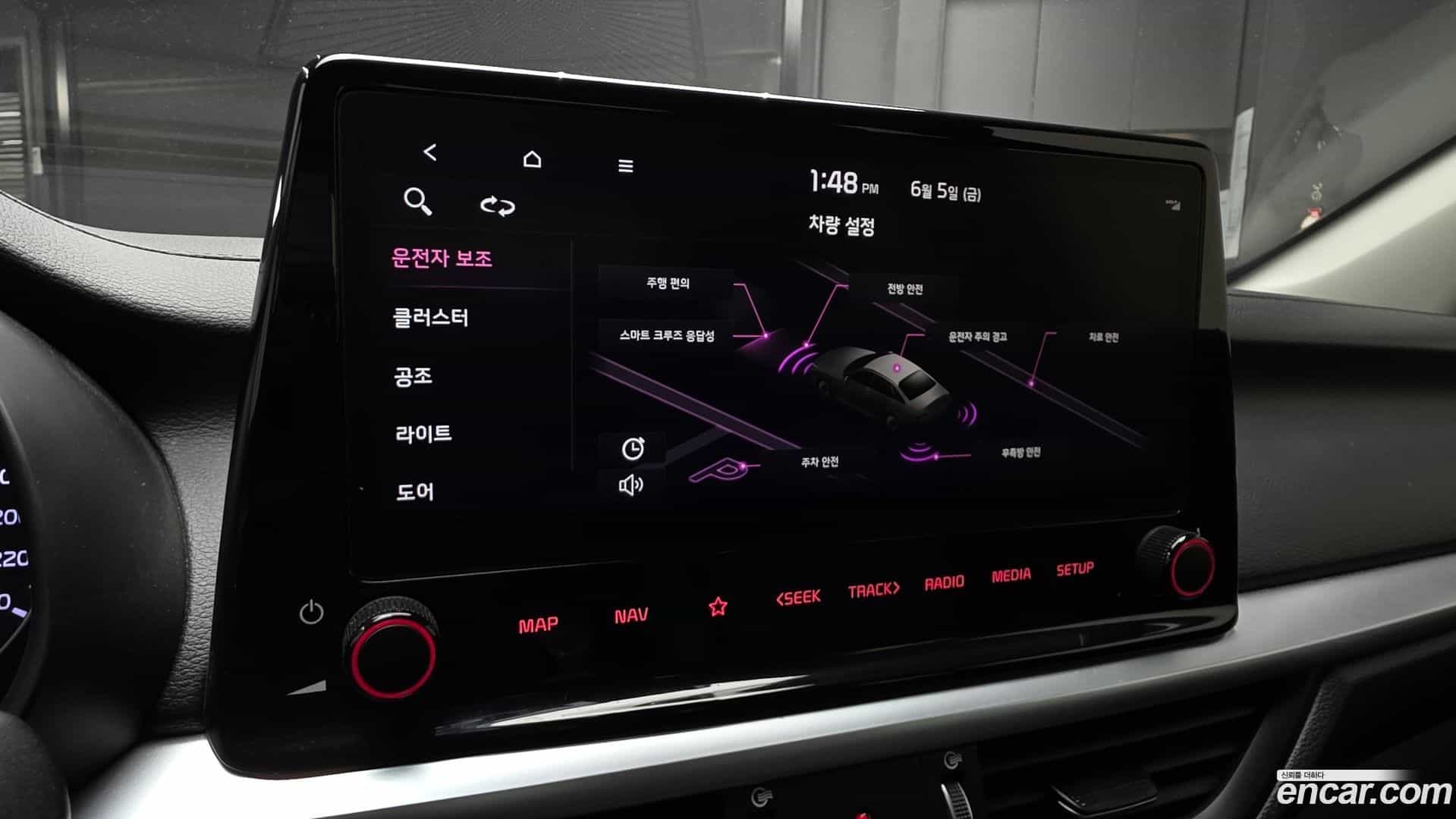 K3 Kia 2022.6-OPTION-020