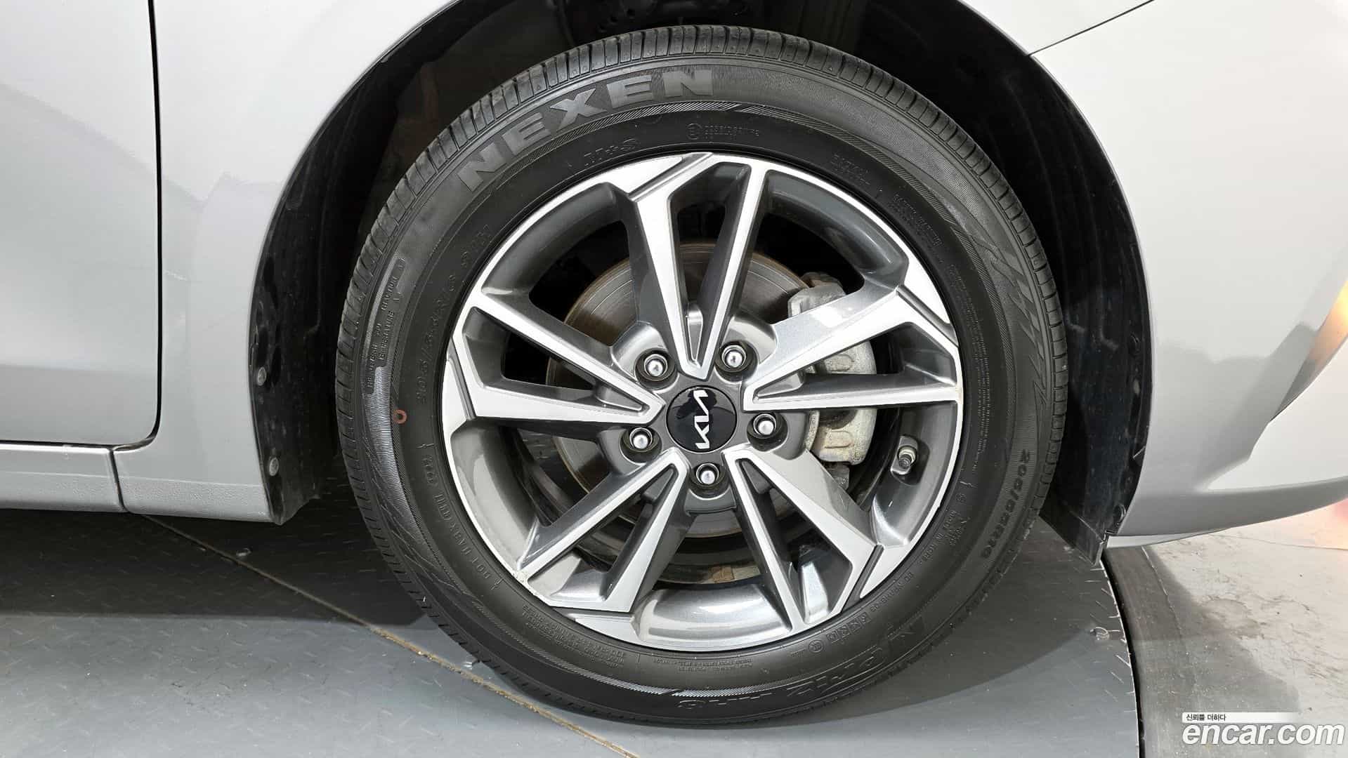 K3 Kia 2022.6-OUTER-031